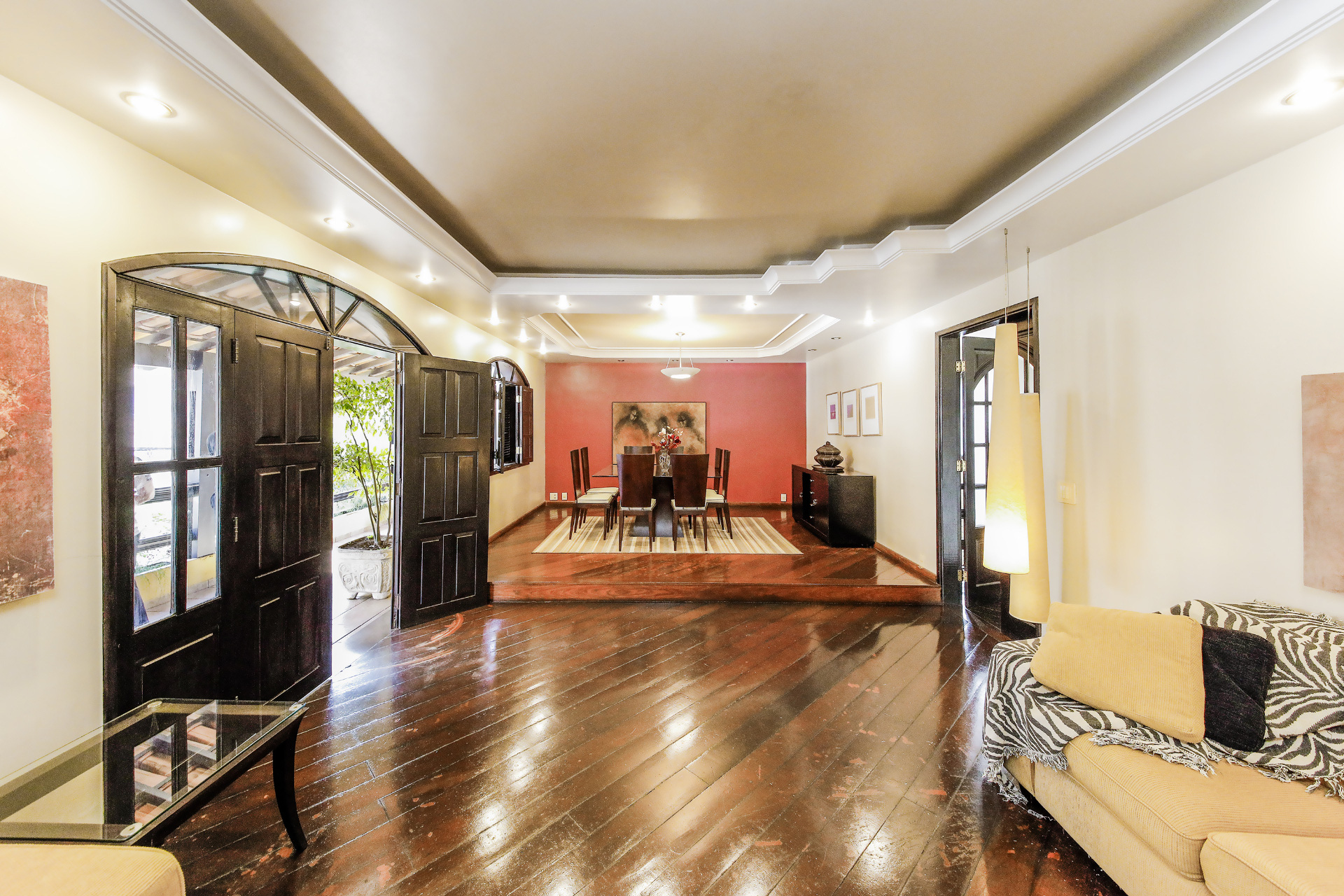 Cascatinha: casa de 6 quartos, piscina e 4 vagas., foto 14