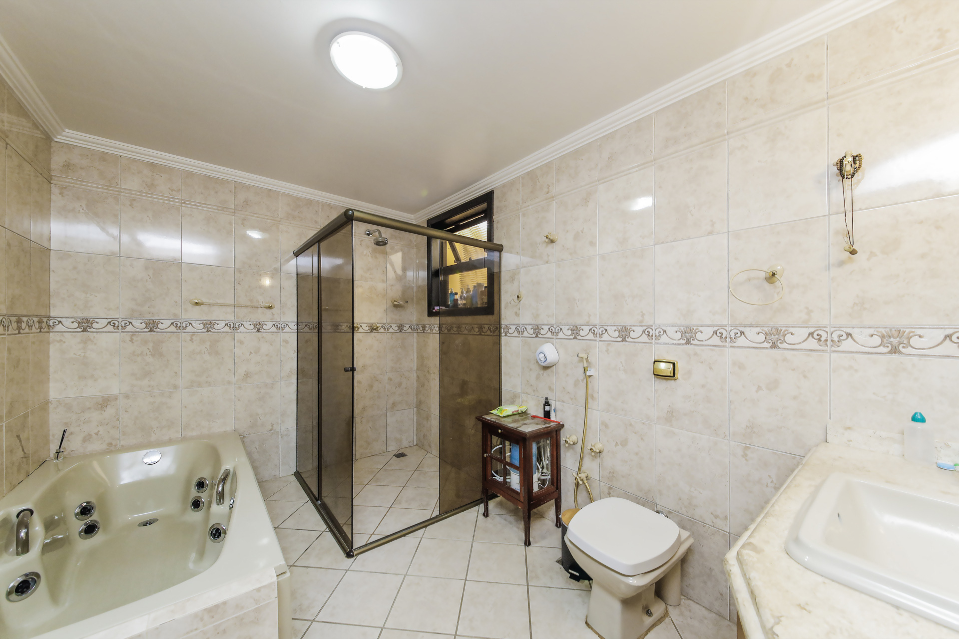Cascatinha: casa de 6 quartos, piscina e 4 vagas., foto 10