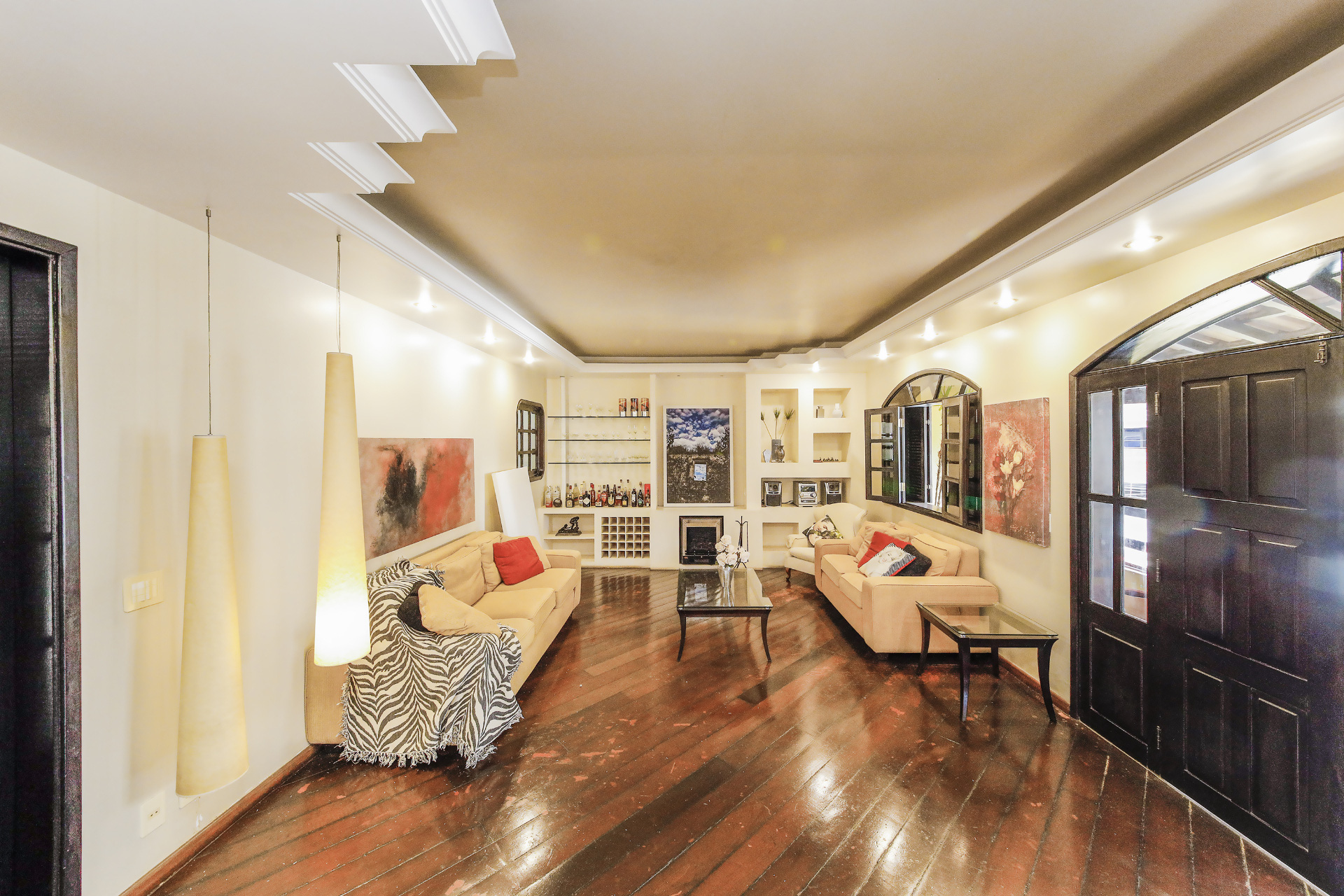 Cascatinha: casa de 6 quartos, piscina e 4 vagas., foto 13