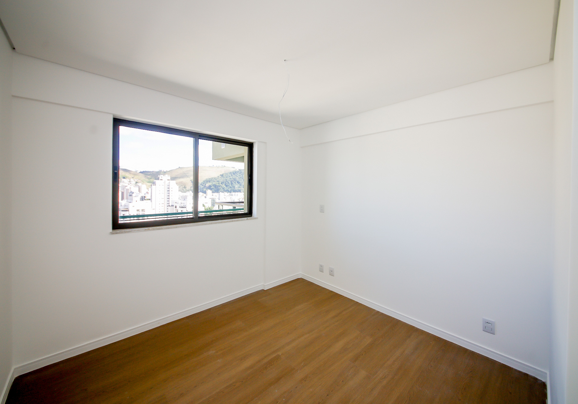 Marina Residence. Varanda gourmet, 2 quartos. Alto dos Passos., foto 17