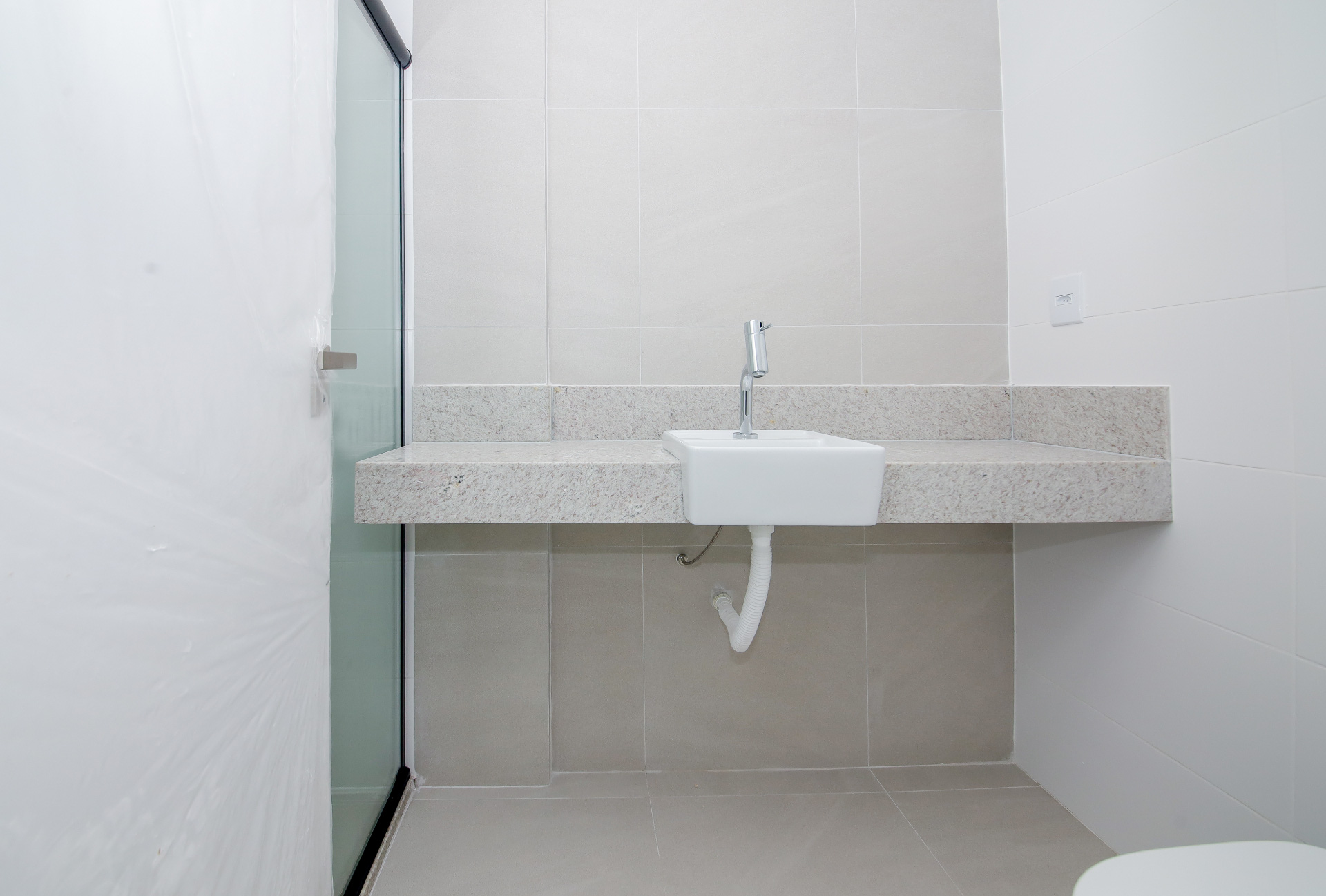 Marina Residence. Varanda gourmet, 2 quartos. Alto dos Passos., foto 26