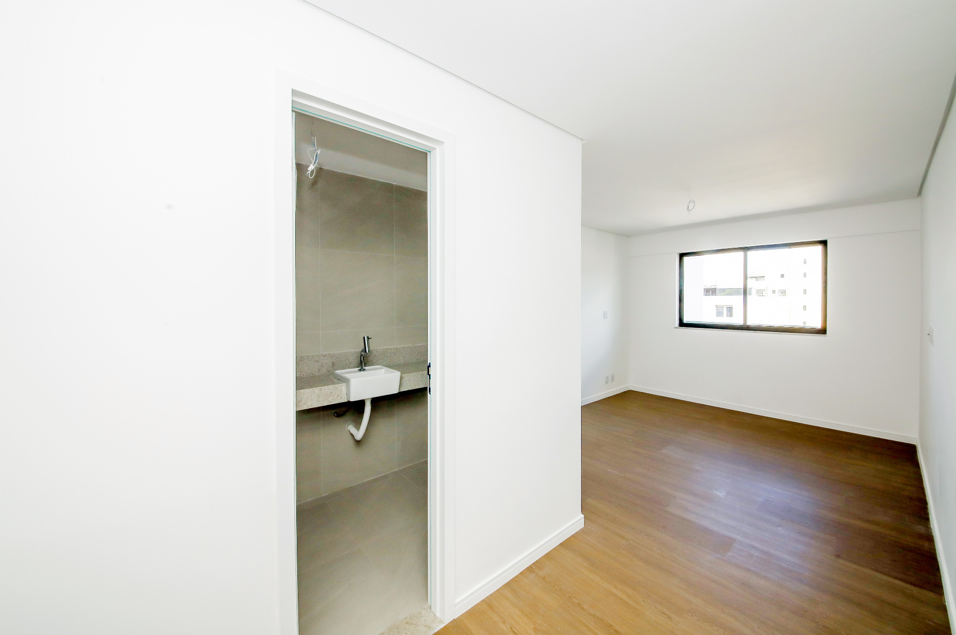 Marina Residence. Varanda gourmet, 2 quartos. Alto dos Passos., foto 22
