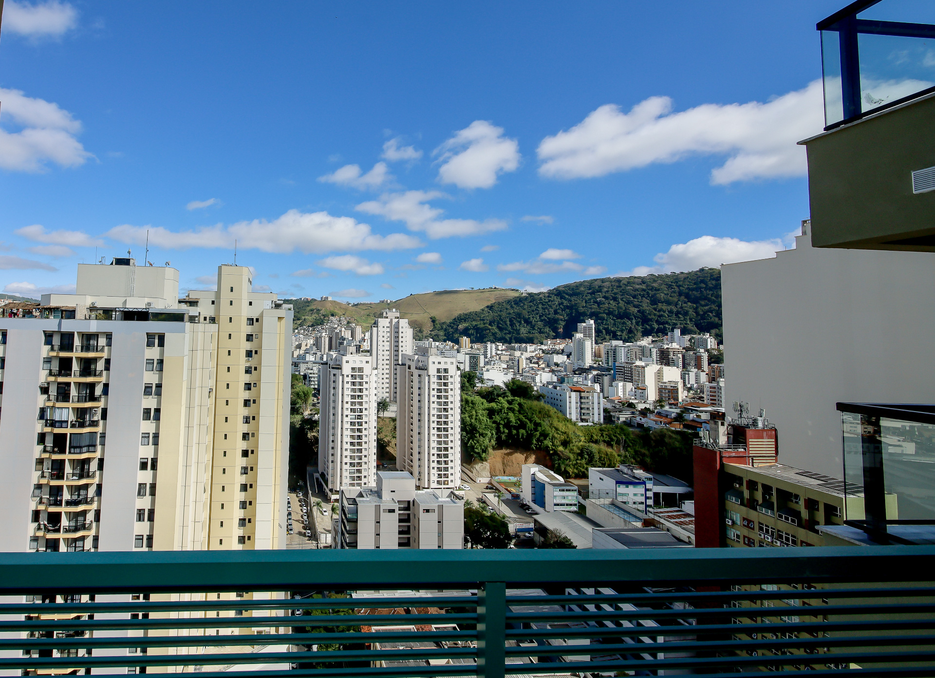 Marina Residence. Varanda gourmet, 2 quartos. Alto dos Passos., foto 18