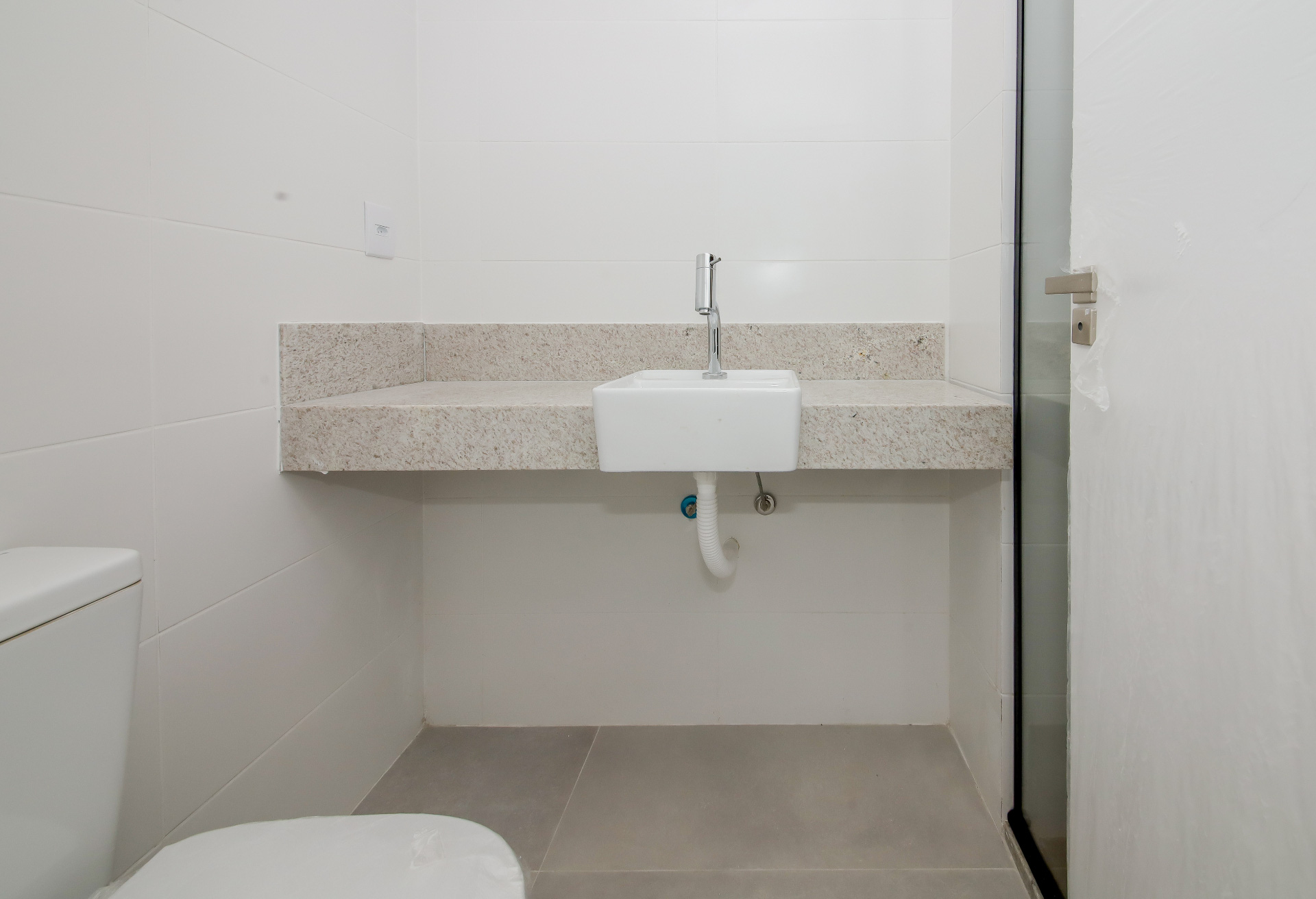 Marina Residence. Varanda gourmet, 2 quartos. Alto dos Passos., foto 21