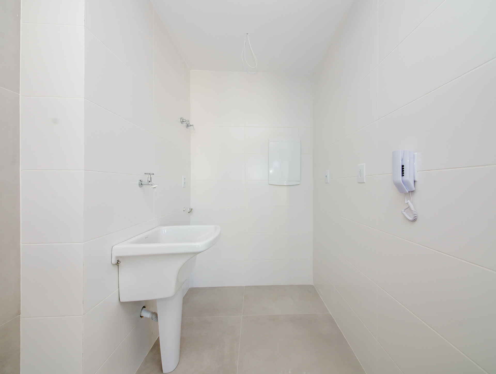 Marina Residence. Varanda gourmet, 2 quartos. Alto dos Passos., foto 12