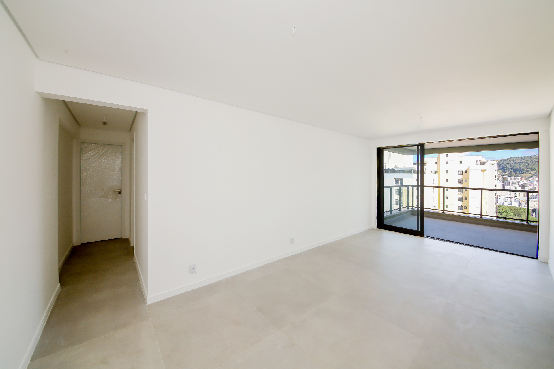 Marina Residence. Varanda gourmet, 2 quartos. Alto dos Passos., foto 3