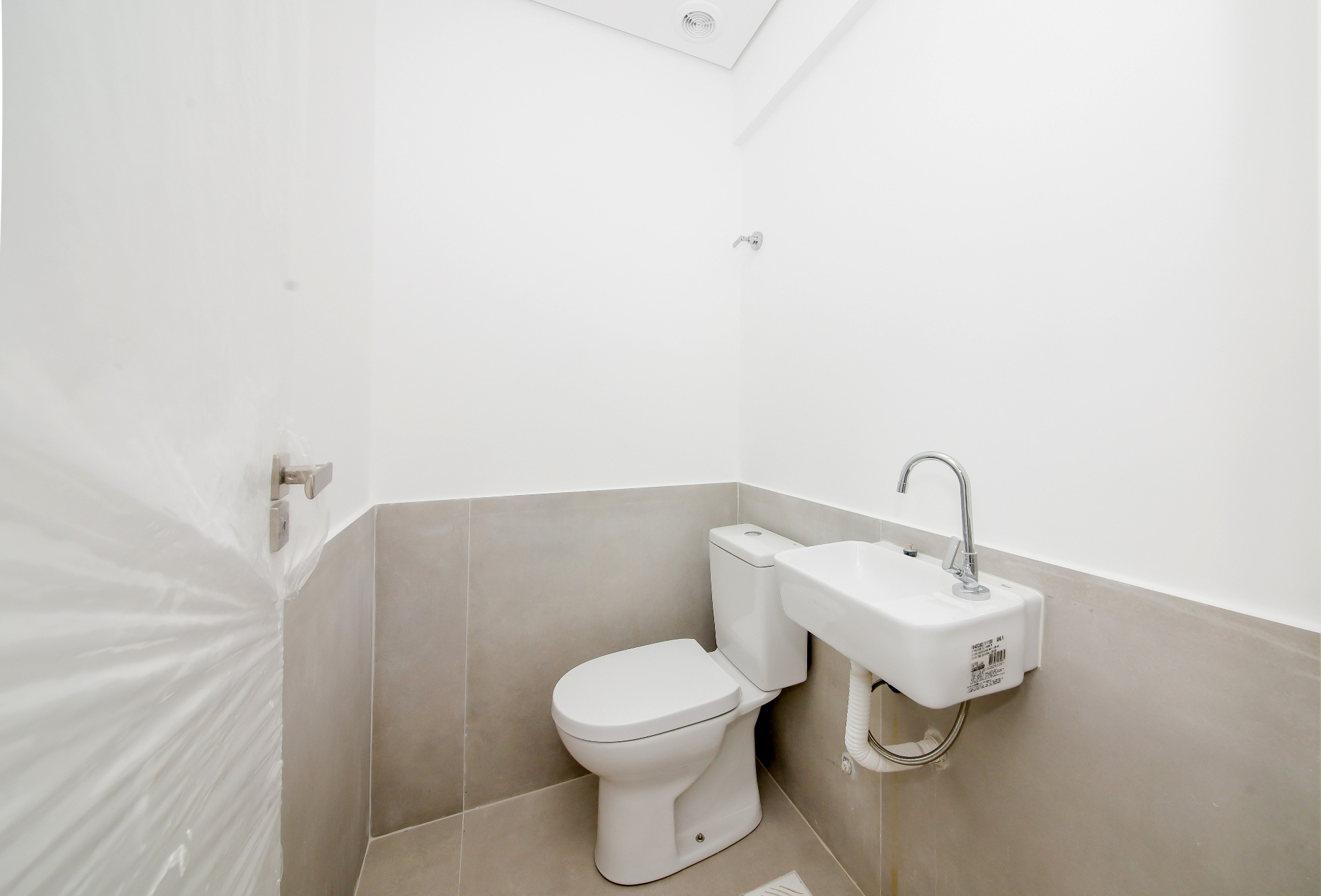 Marina Residence. Varanda gourmet, 2 quartos. Alto dos Passos., foto 15