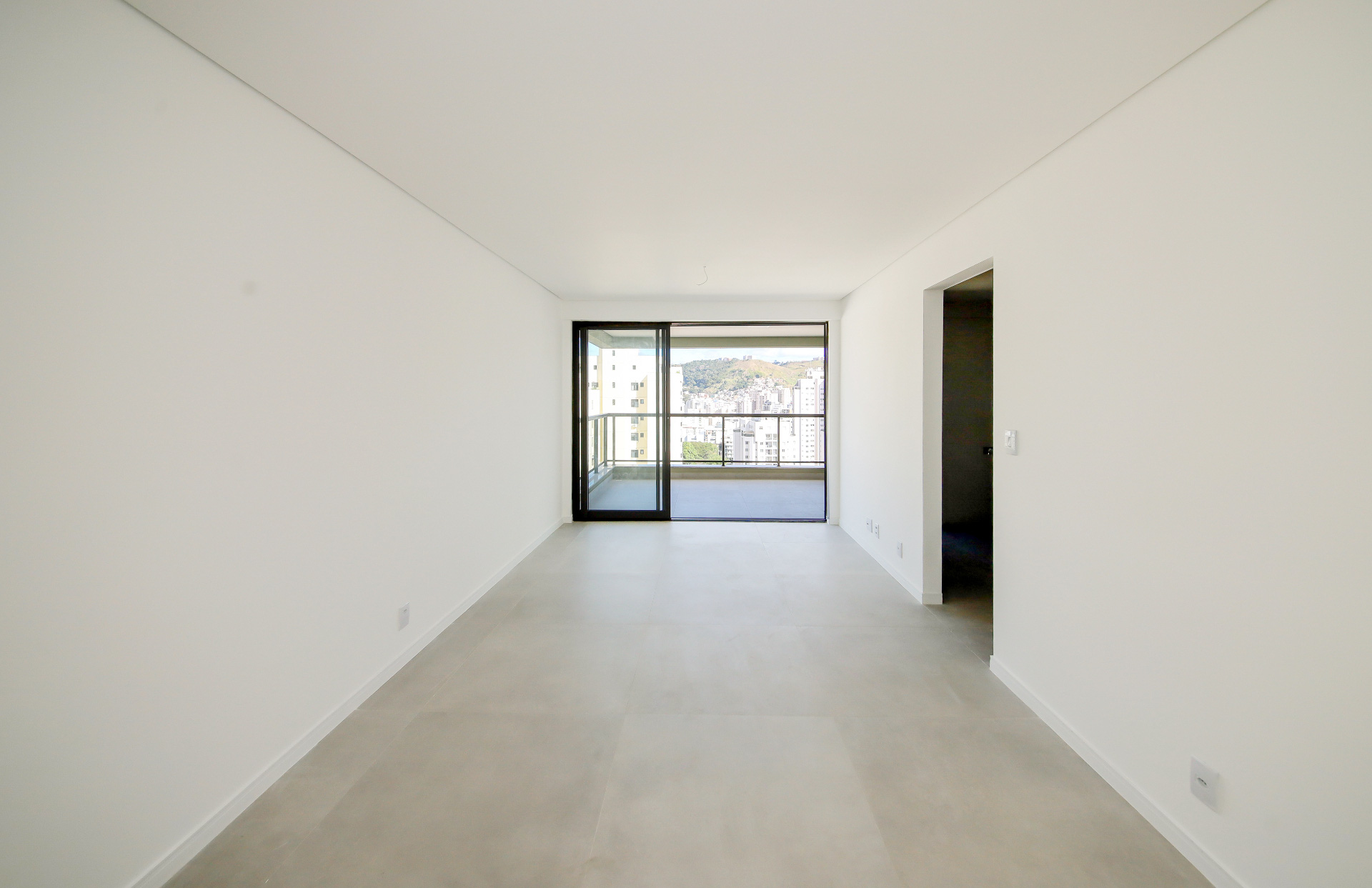 Marina Residence. Varanda gourmet, 2 quartos. Alto dos Passos., foto 2