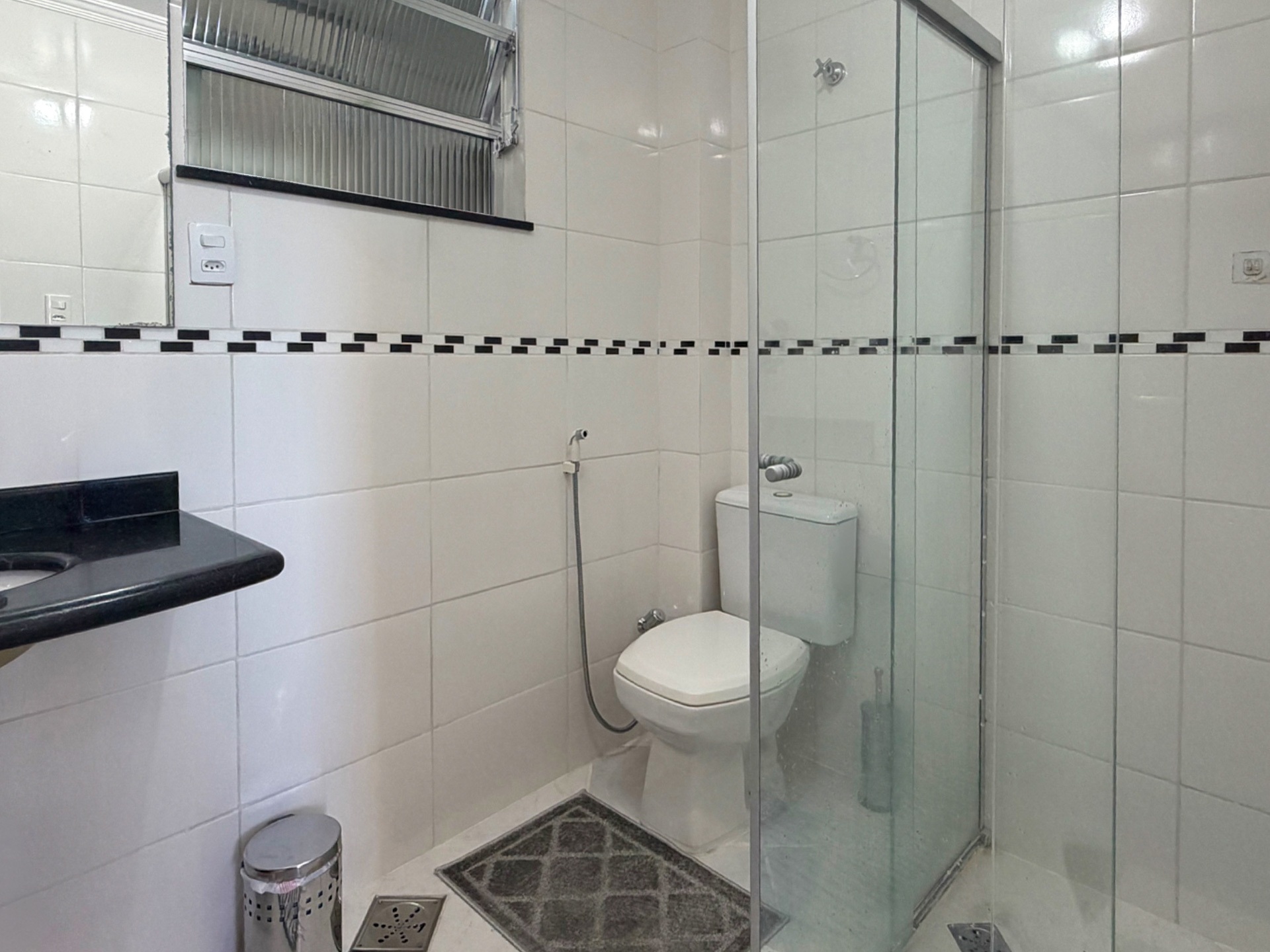 Paineiras: 2 quartos, 91m², suíte. Sala ampla., foto 8