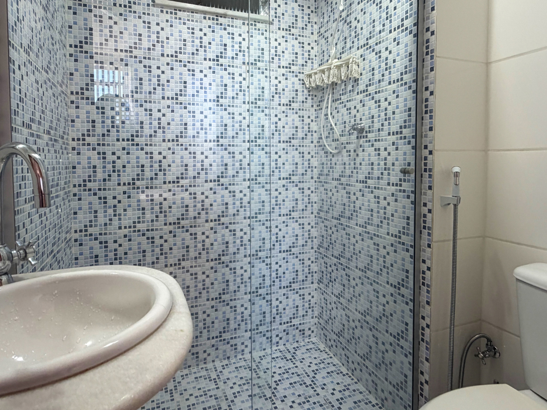 Paineiras: 2 quartos, 91m², suíte. Sala ampla., foto 5