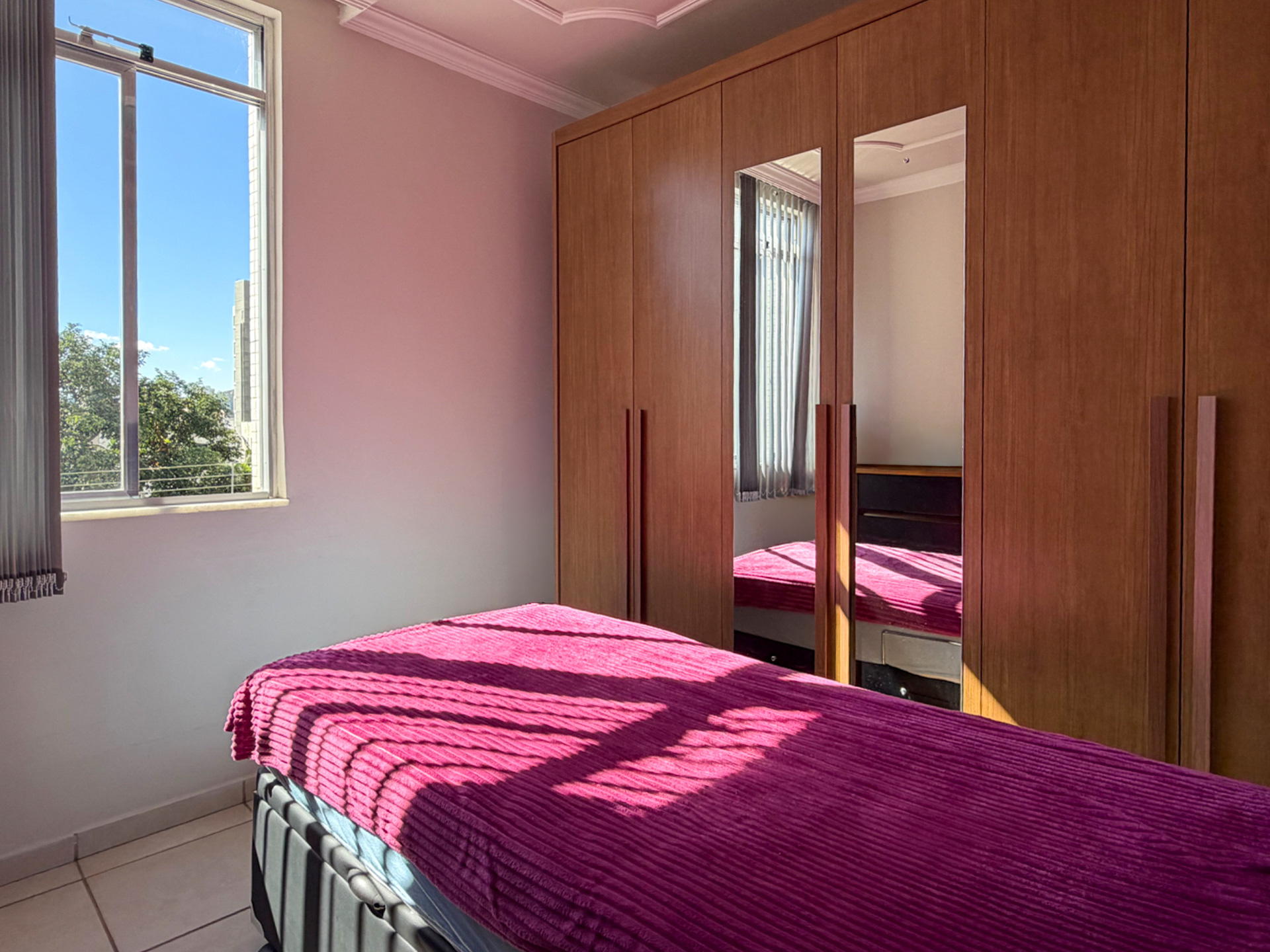 Paineiras: 2 quartos, 91m², suíte. Sala ampla., foto 6