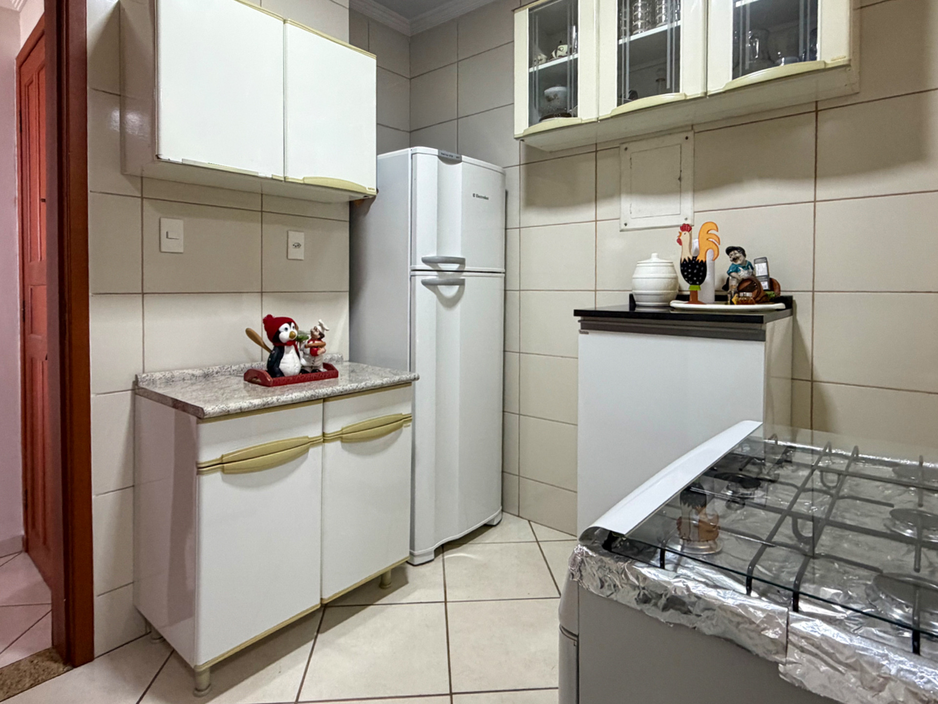 Paineiras: 2 quartos, 91m², suíte. Sala ampla., foto 10