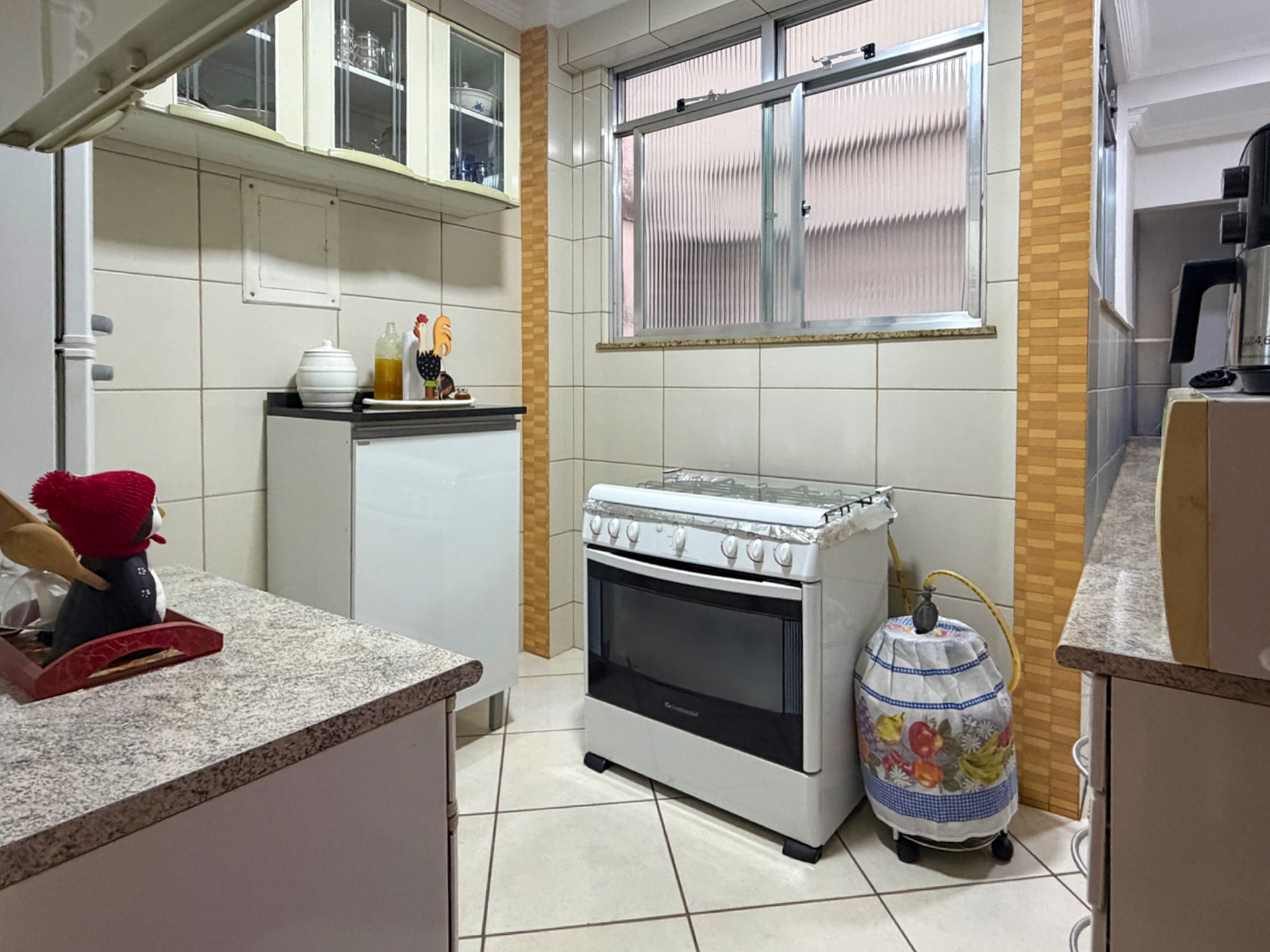 Paineiras: 2 quartos, 91m², suíte. Sala ampla., foto 9
