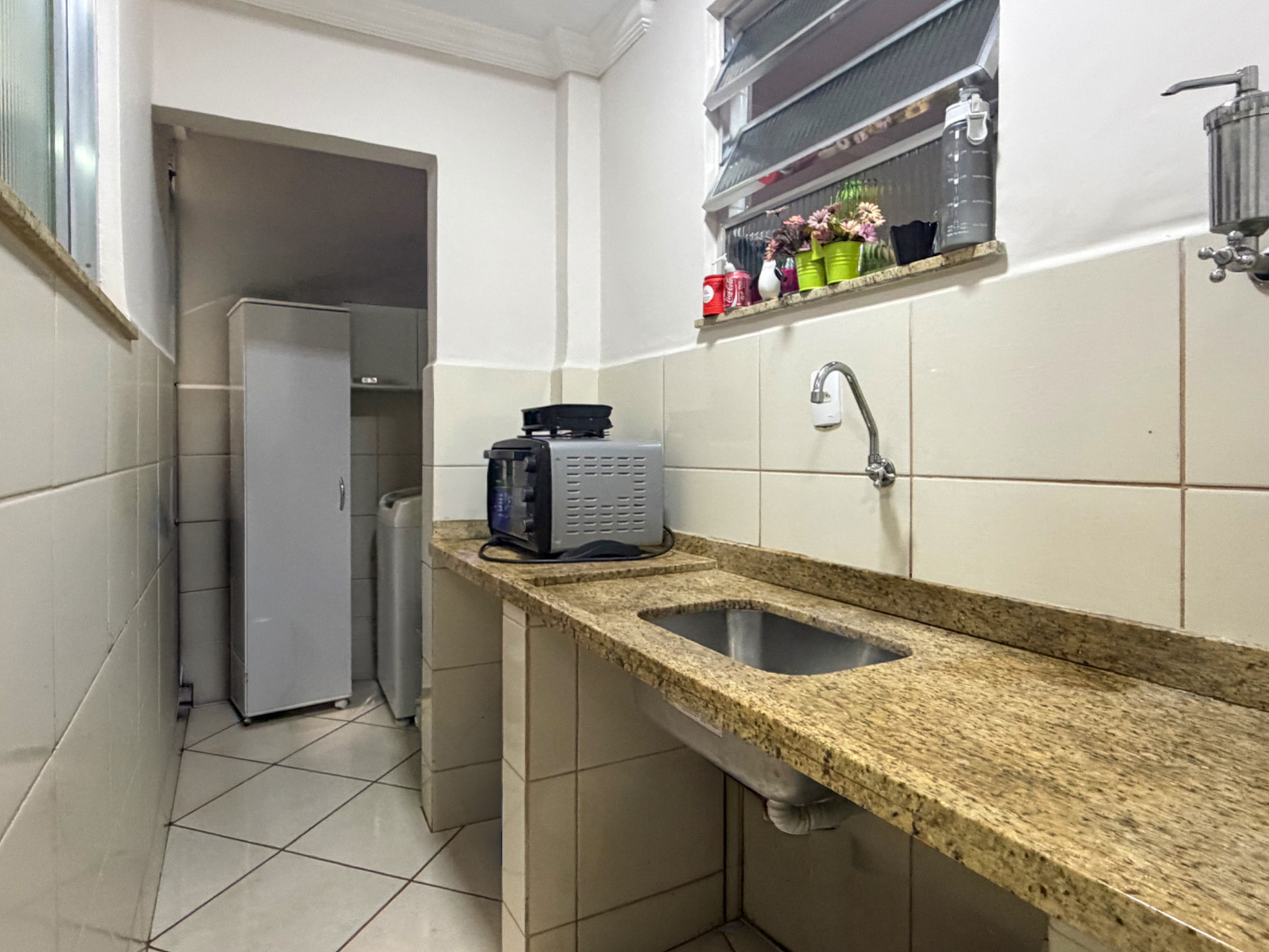 Paineiras: 2 quartos, 91m², suíte. Sala ampla., foto 11