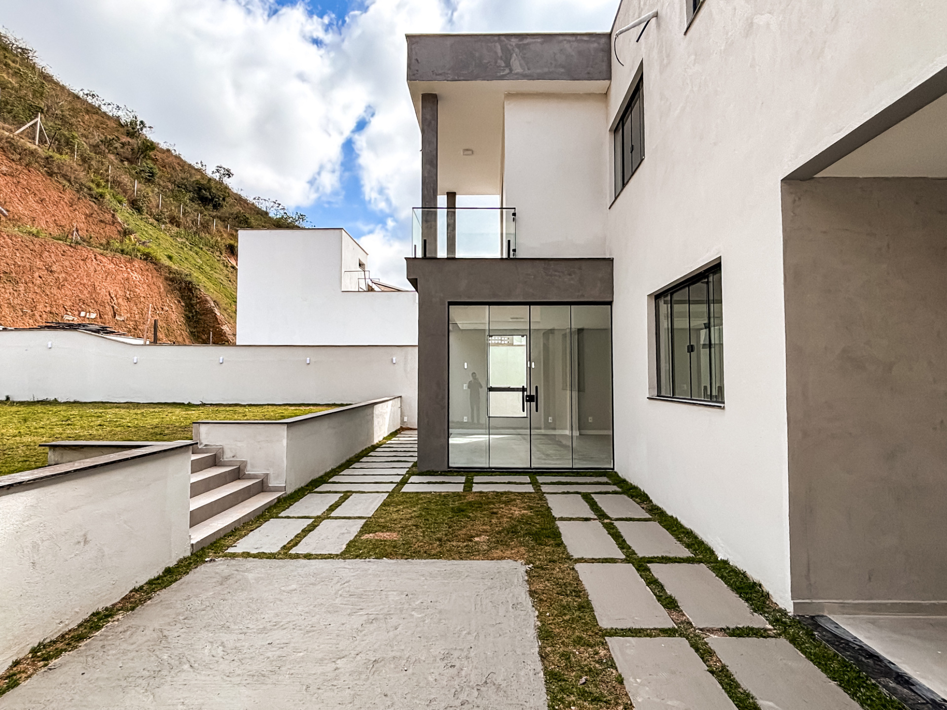 Reserva São Pedro: 4 quartos, 3 suítes, 284m², foto 14