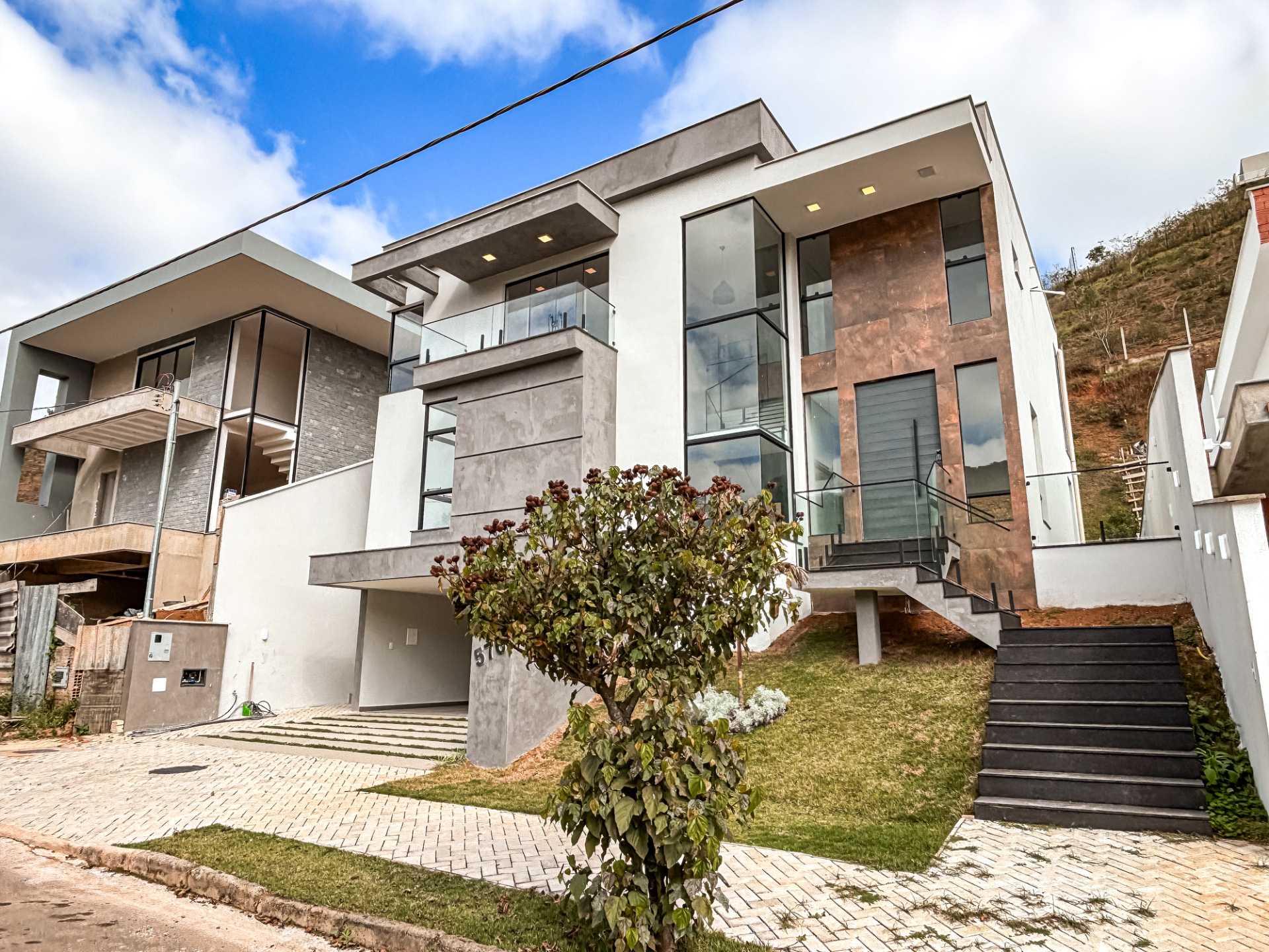Reserva São Pedro: 4 quartos, 3 suítes, 284m², foto 2