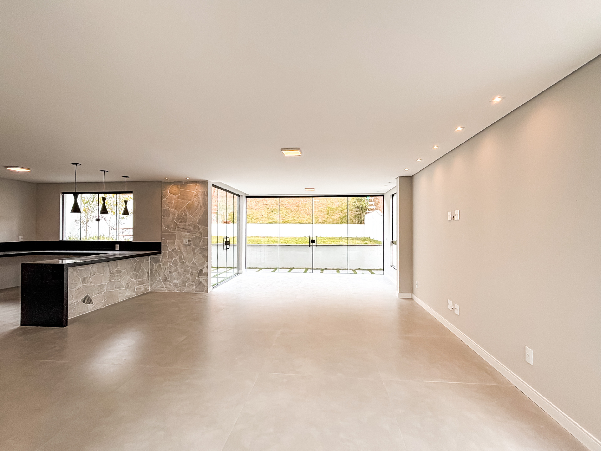 Reserva São Pedro: 4 quartos, 3 suítes, 284m², foto 4