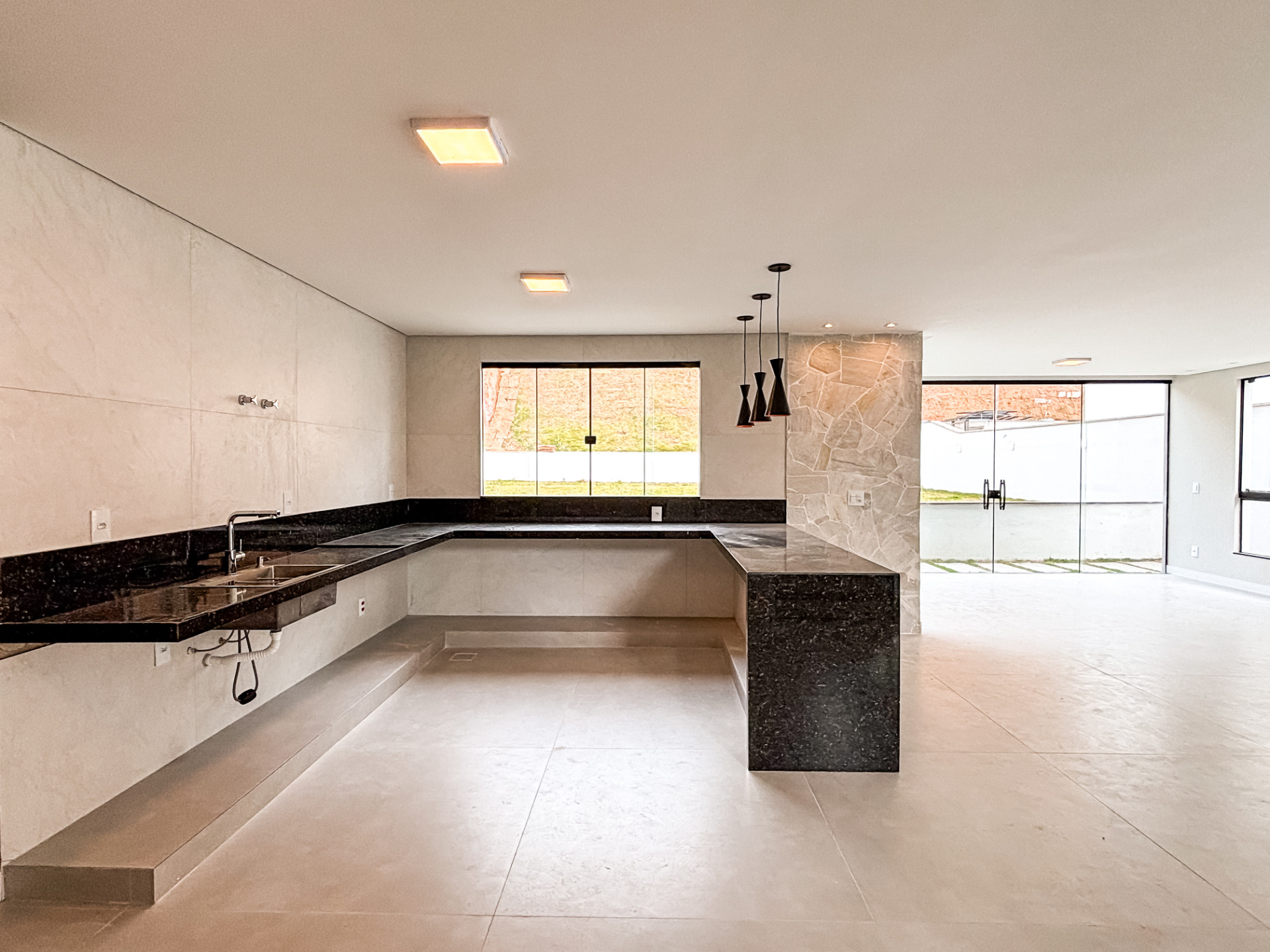 Reserva São Pedro: 4 quartos, 3 suítes, 284m², foto 7