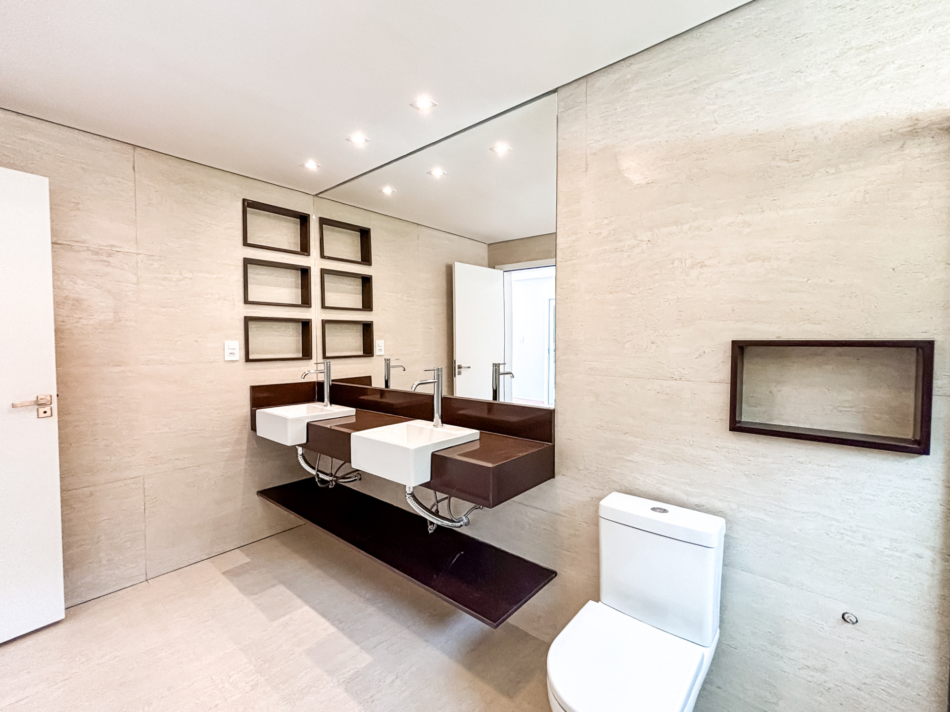 Reserva São Pedro: 4 quartos, 3 suítes, 284m², foto 29