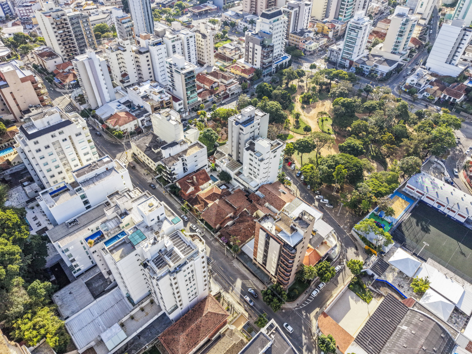 Bom Pastor, 3 quartos, 2 vagas., foto 2