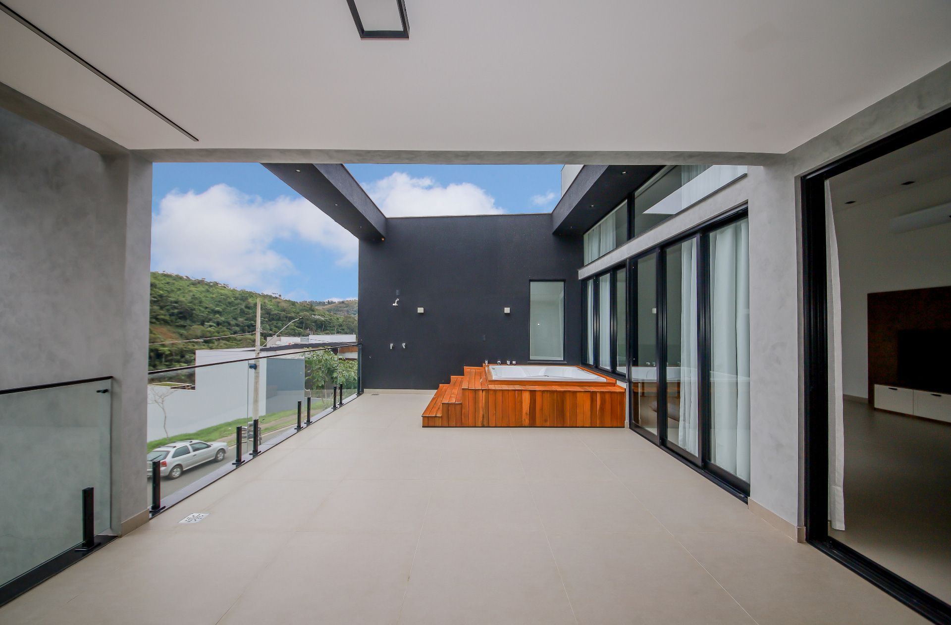 Estrela Alta: Casa moderna, 3 quartos, lazer., foto 24