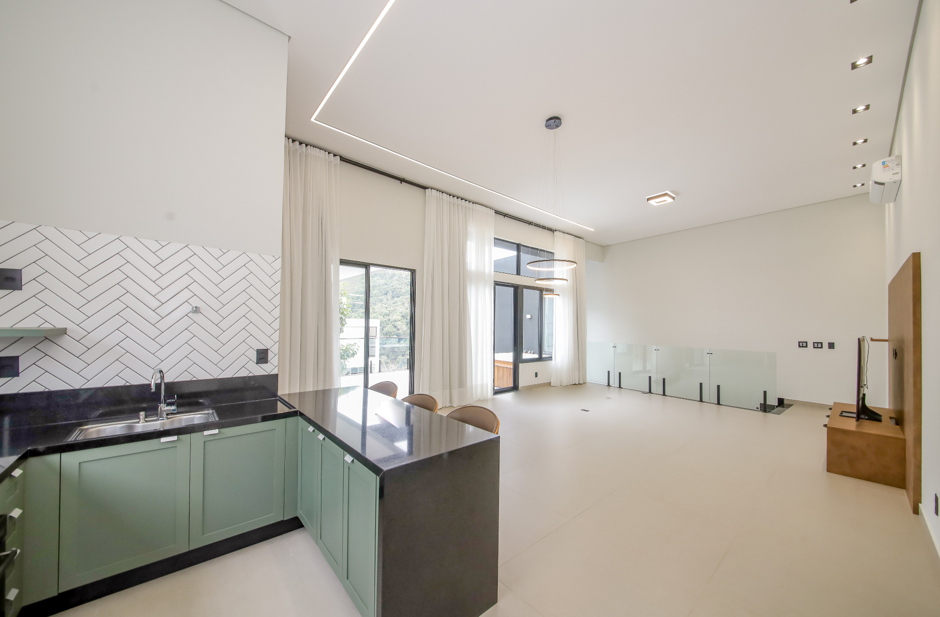 Estrela Alta: Casa moderna, 3 quartos, lazer., foto 7