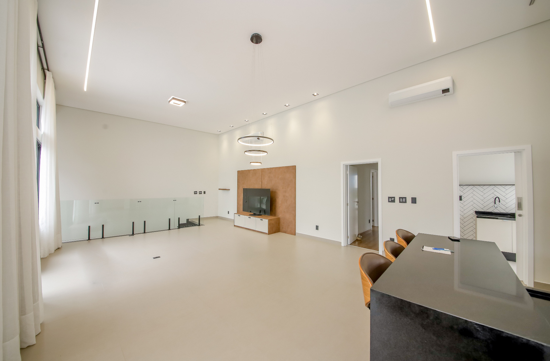 Estrela Alta: Casa moderna, 3 quartos, lazer., foto 5