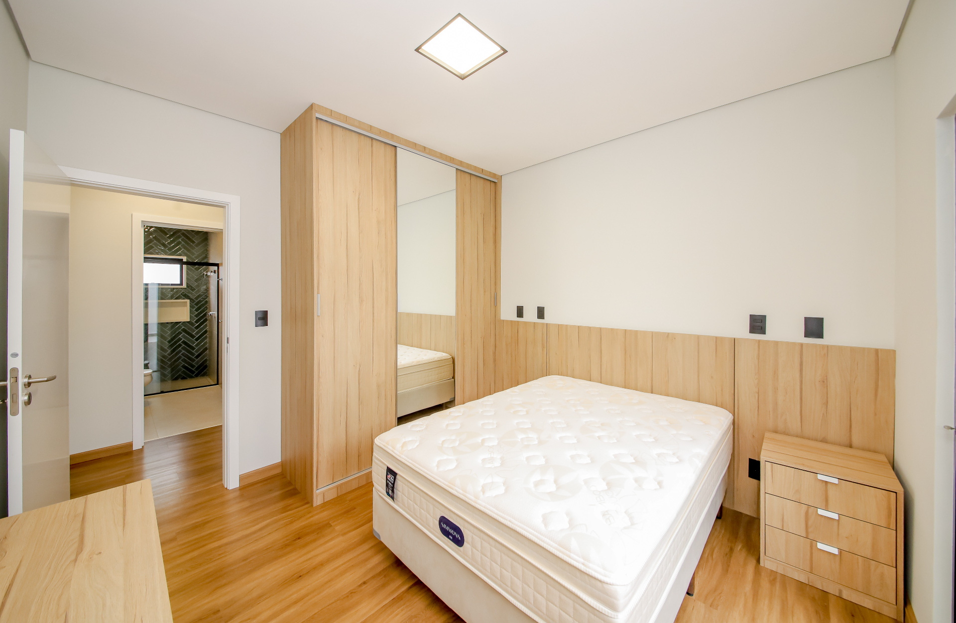 Estrela Alta: Casa moderna, 3 quartos, lazer., foto 13