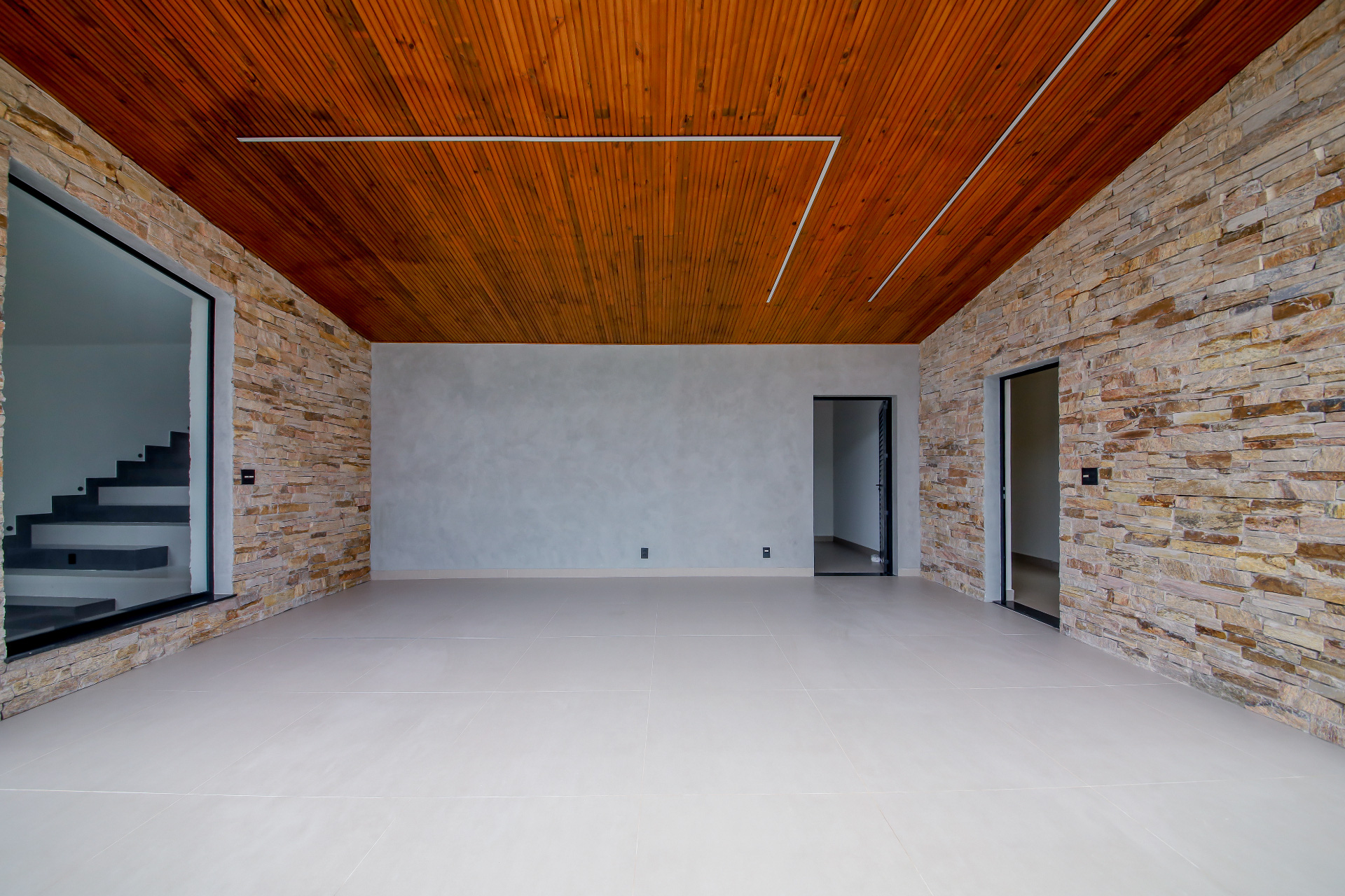 Estrela Alta: Casa moderna, 3 quartos, lazer., foto 30