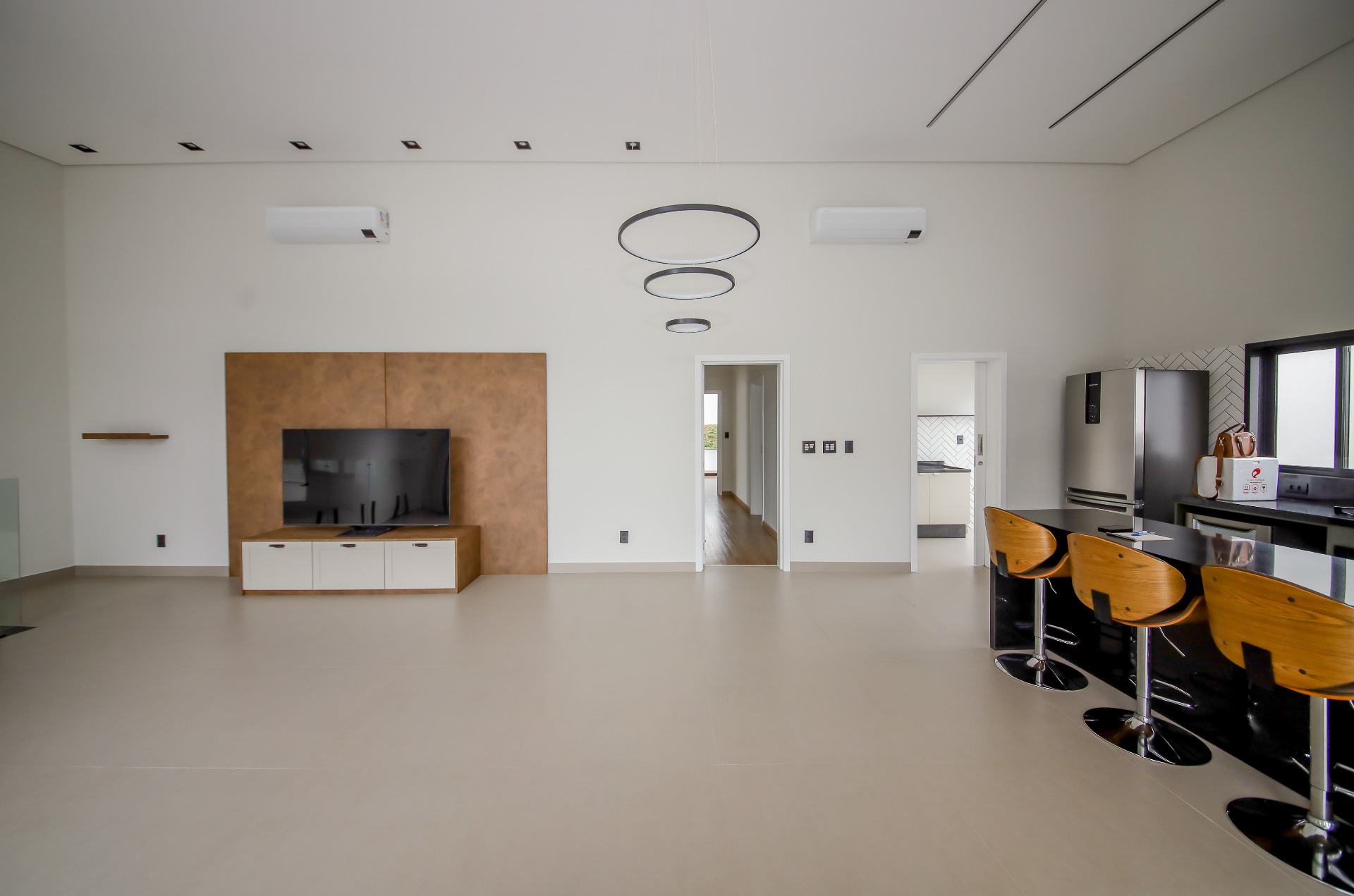 Estrela Alta: Casa moderna, 3 quartos, lazer., foto 6