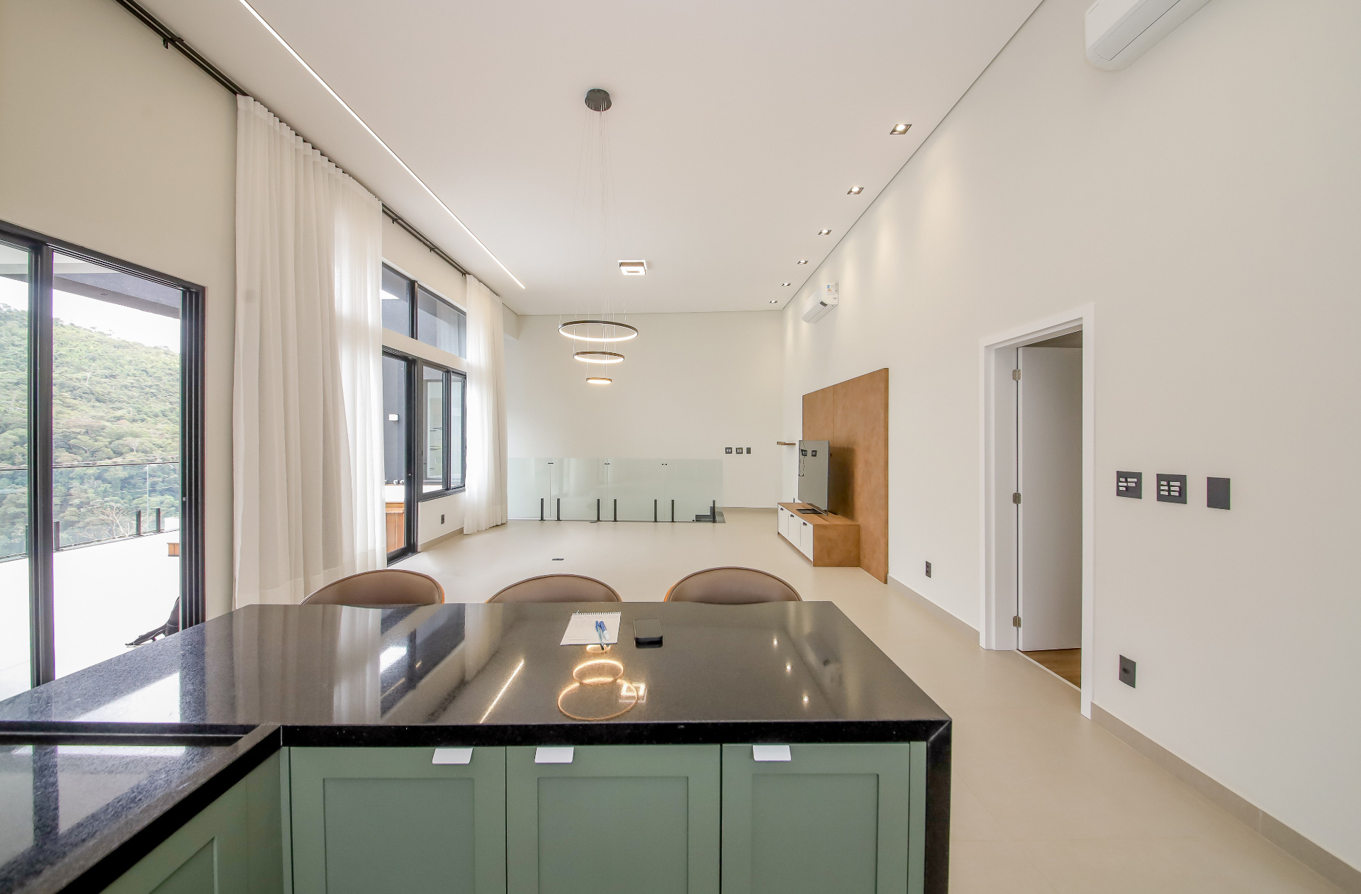 Estrela Alta: Casa moderna, 3 quartos, lazer., foto 8
