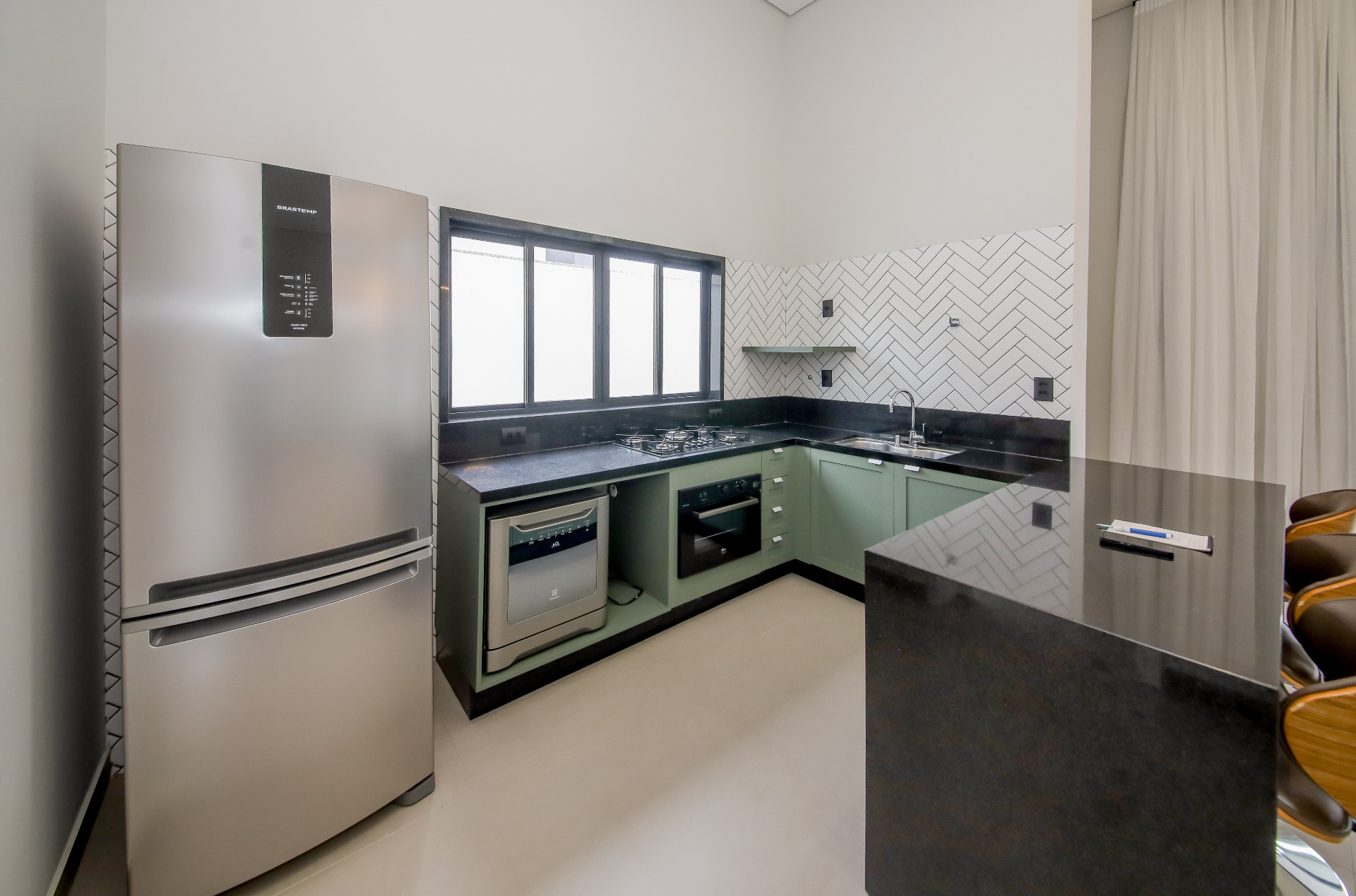 Estrela Alta: Casa moderna, 3 quartos, lazer., foto 9