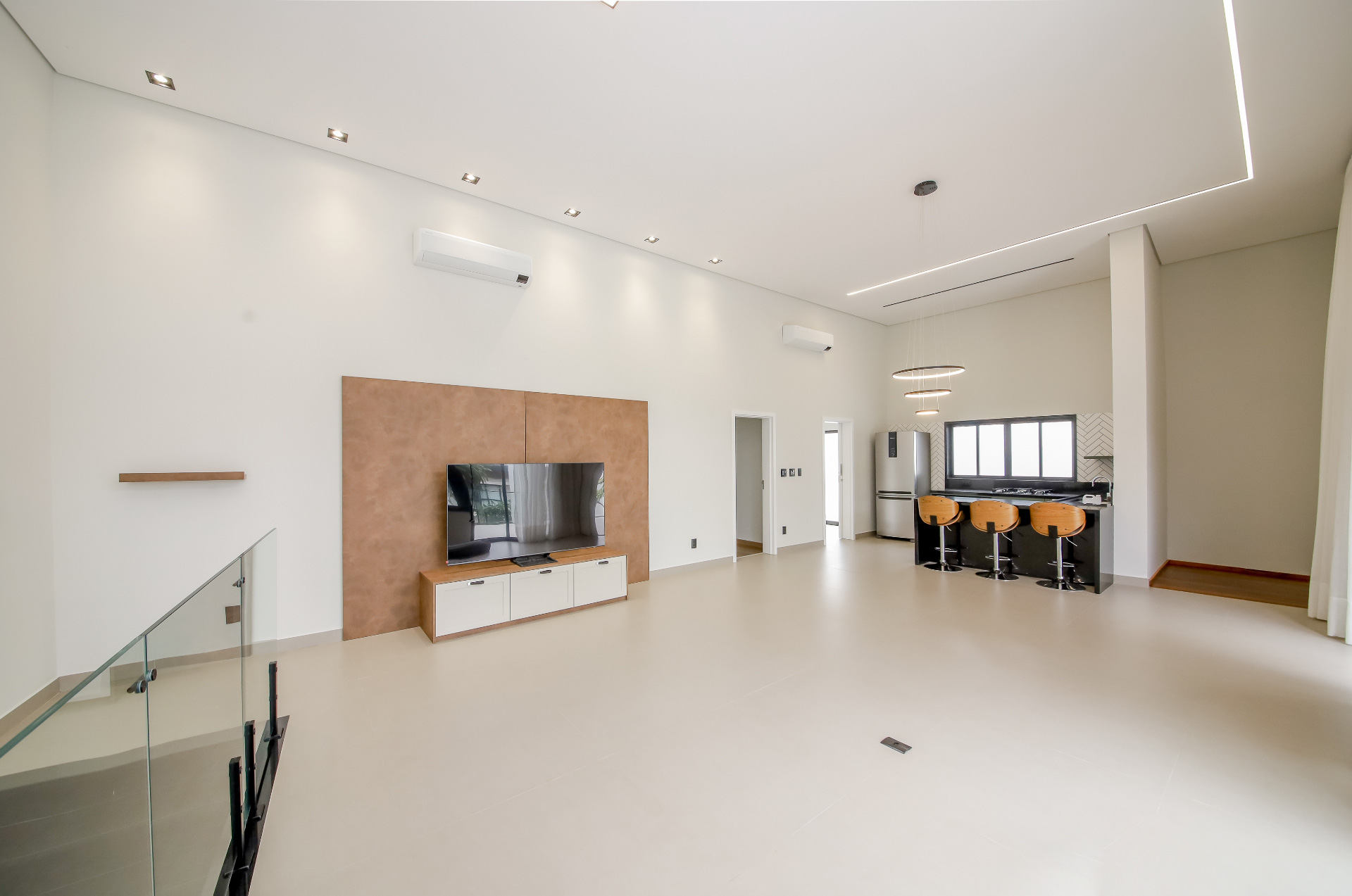 Estrela Alta: Casa moderna, 3 quartos, lazer., foto 4