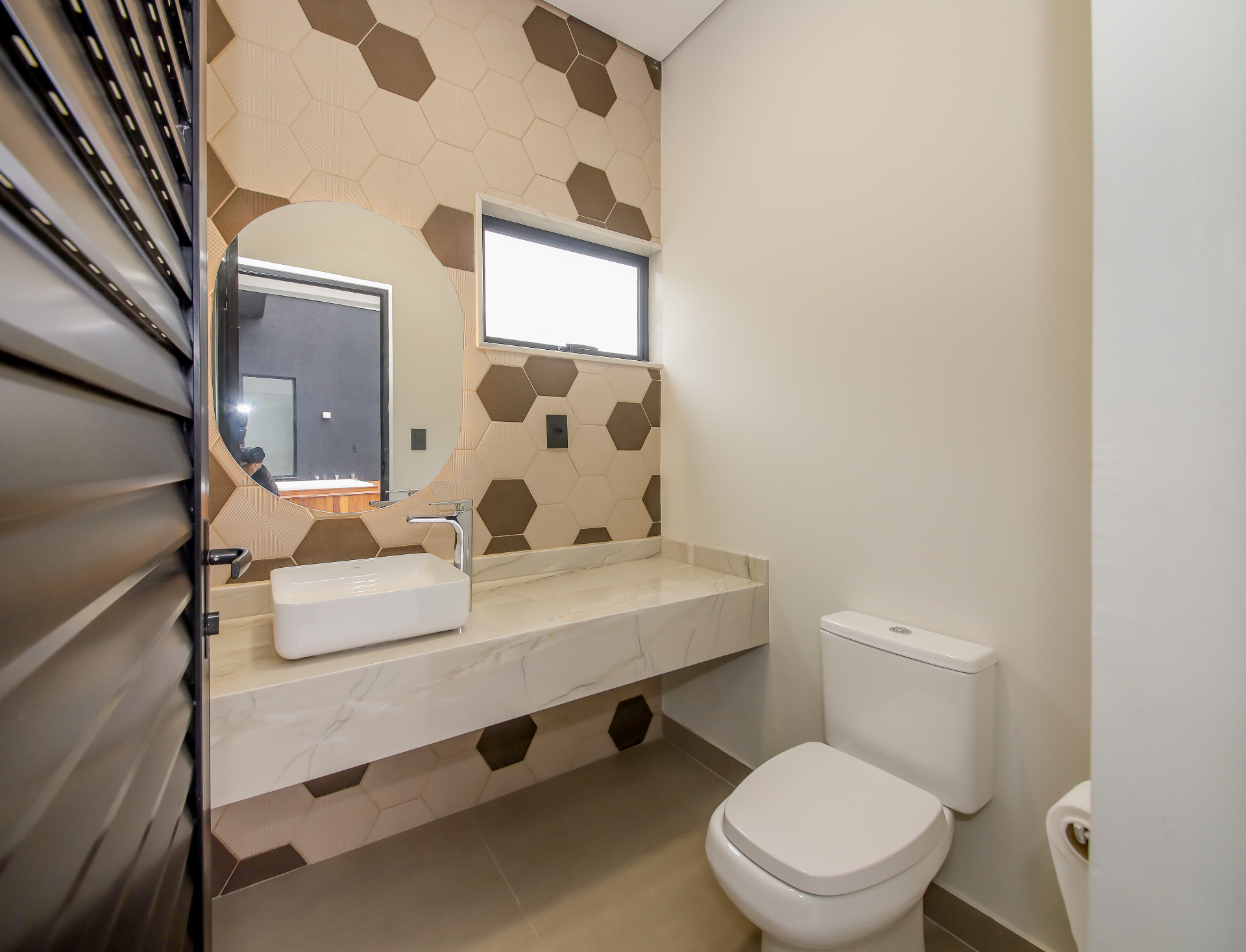 Estrela Alta: Casa moderna, 3 quartos, lazer., foto 28