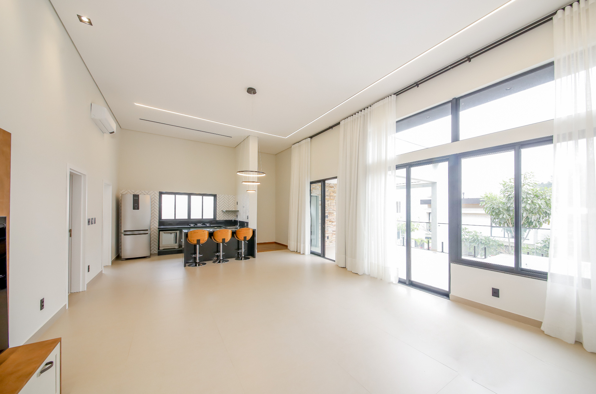Estrela Alta: Casa moderna, 3 quartos, lazer., foto 10