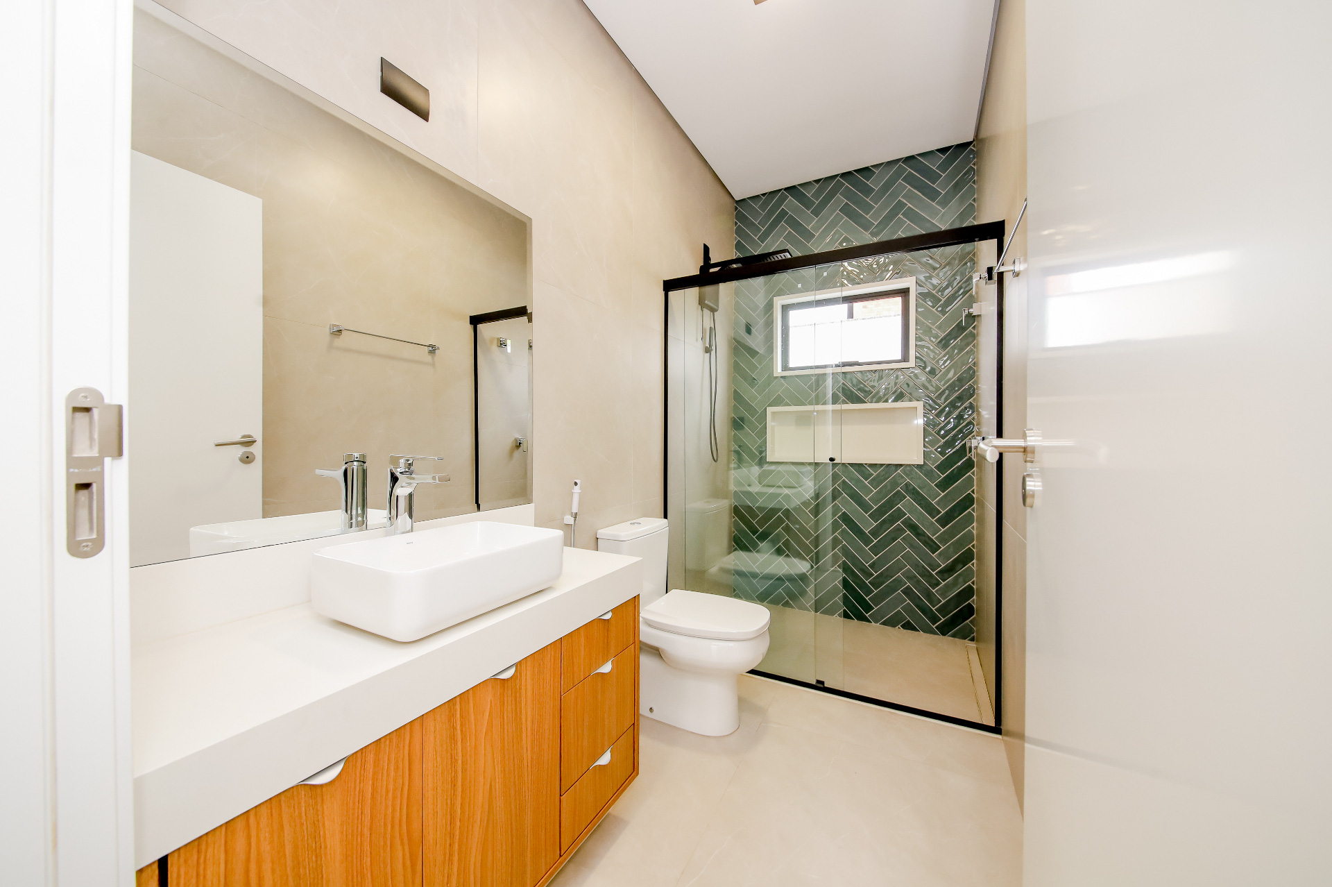 Estrela Alta: Casa moderna, 3 quartos, lazer., foto 14