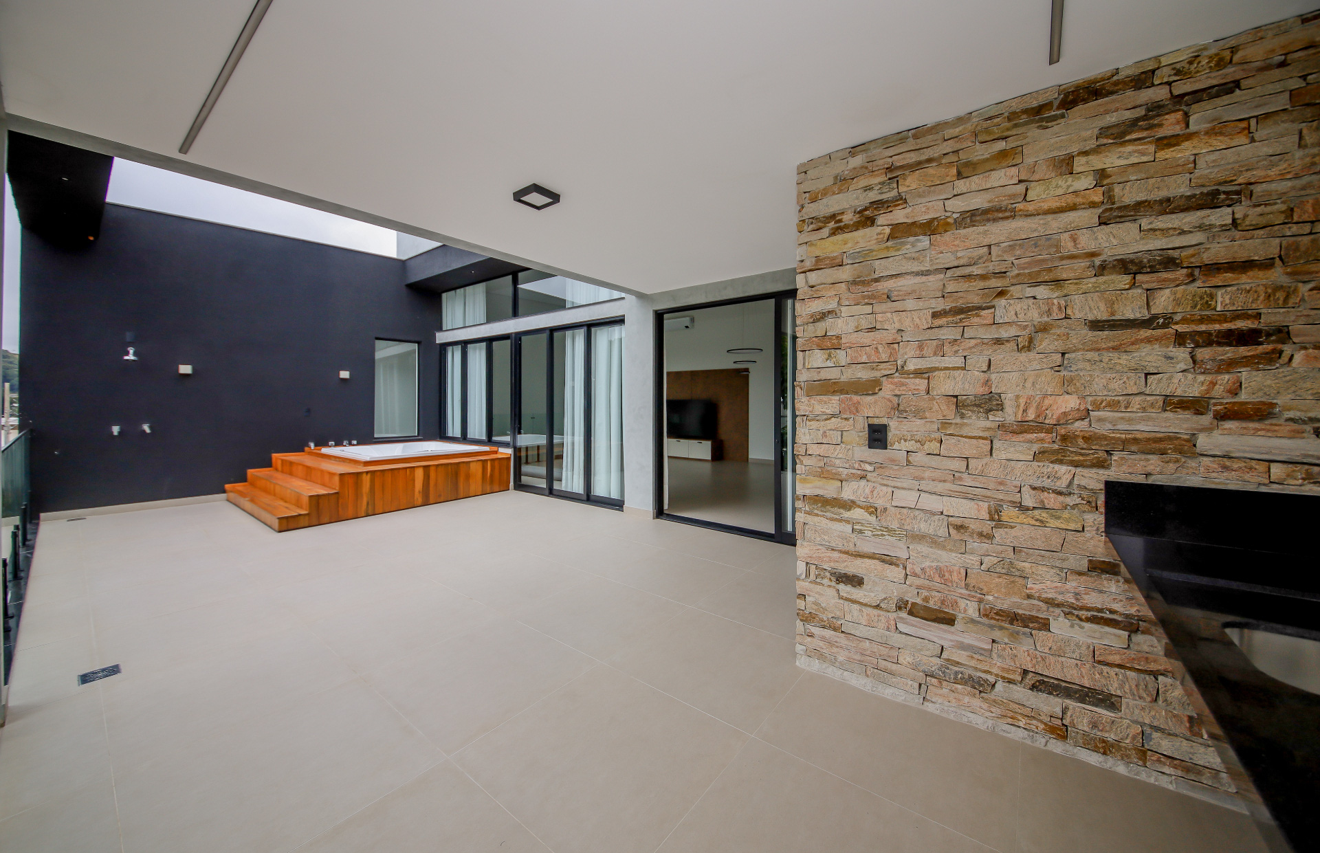 Estrela Alta: Casa moderna, 3 quartos, lazer., foto 25