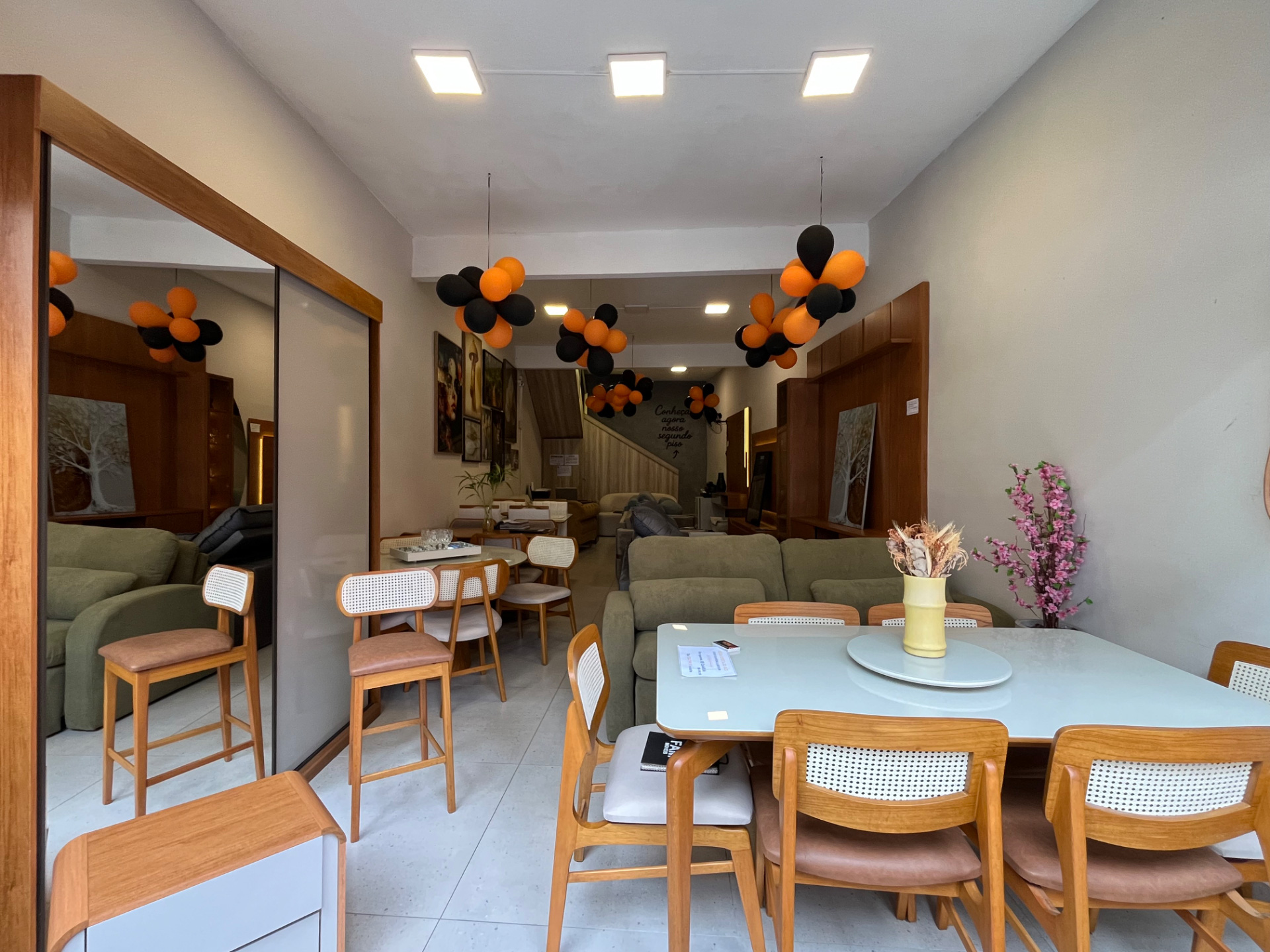 Loja na Santa Rita. 93m² e excelente ponto., foto 2