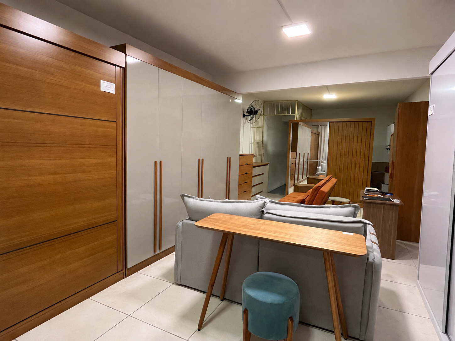 Loja na Santa Rita. 93m² e excelente ponto., foto 6