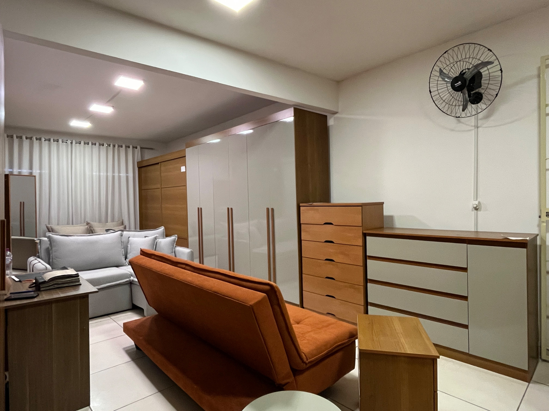 Loja na Santa Rita. 93m² e excelente ponto., foto 4