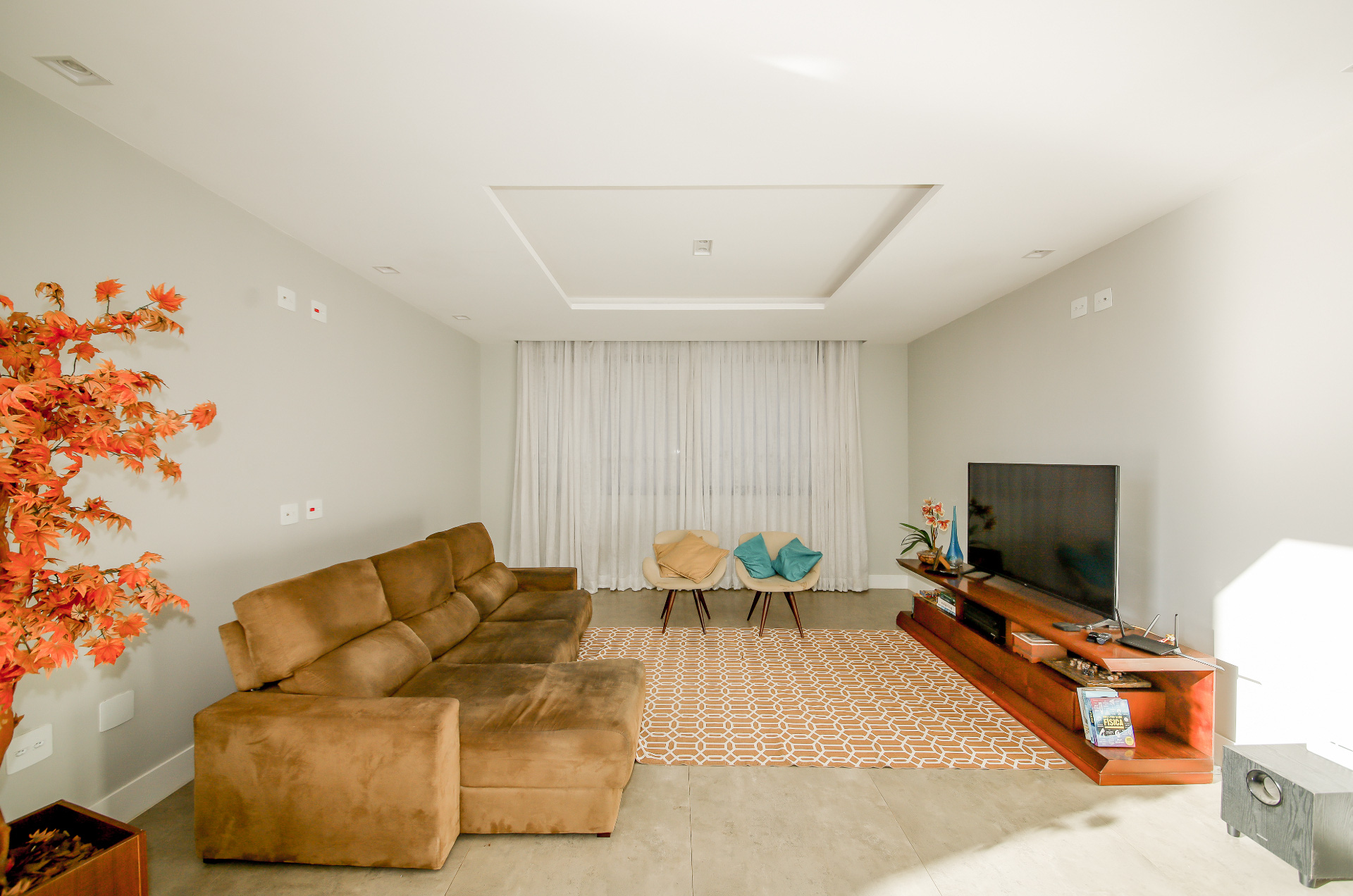 Casa com 4 quartos e quintal no Residencial Alvim., foto 15