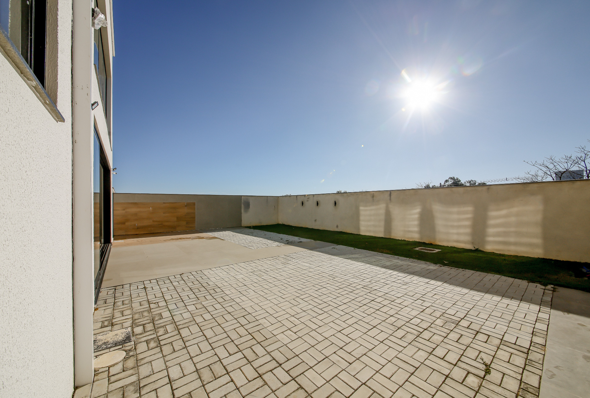 Casa com 4 quartos e quintal no Residencial Alvim., foto 43