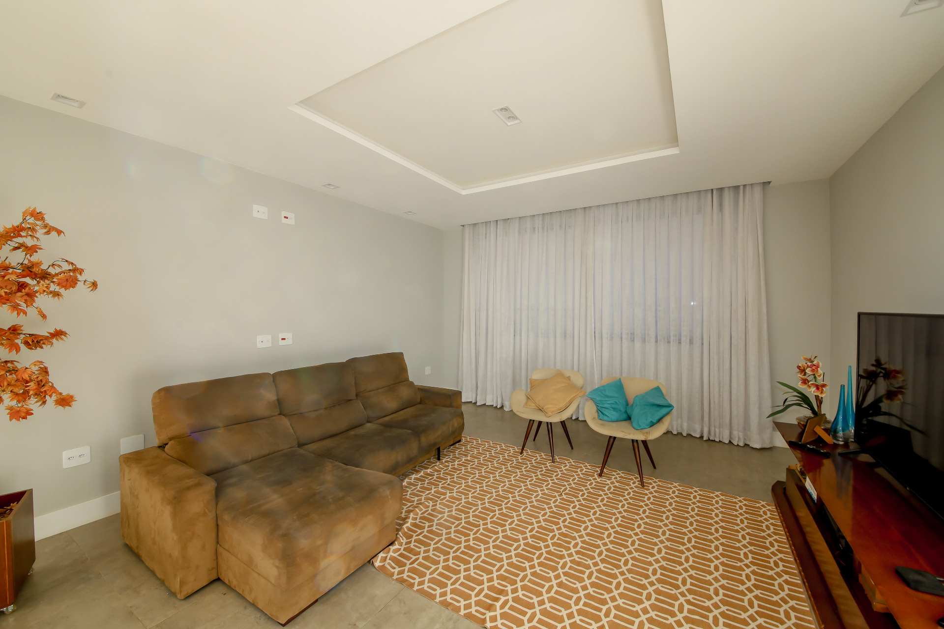Casa com 4 quartos e quintal no Residencial Alvim., foto 16