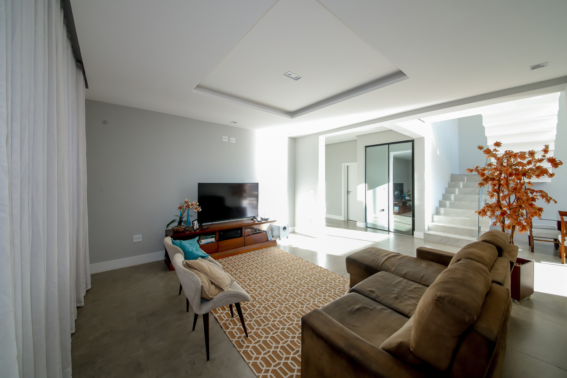 Casa com 4 quartos e quintal no Residencial Alvim., foto 17