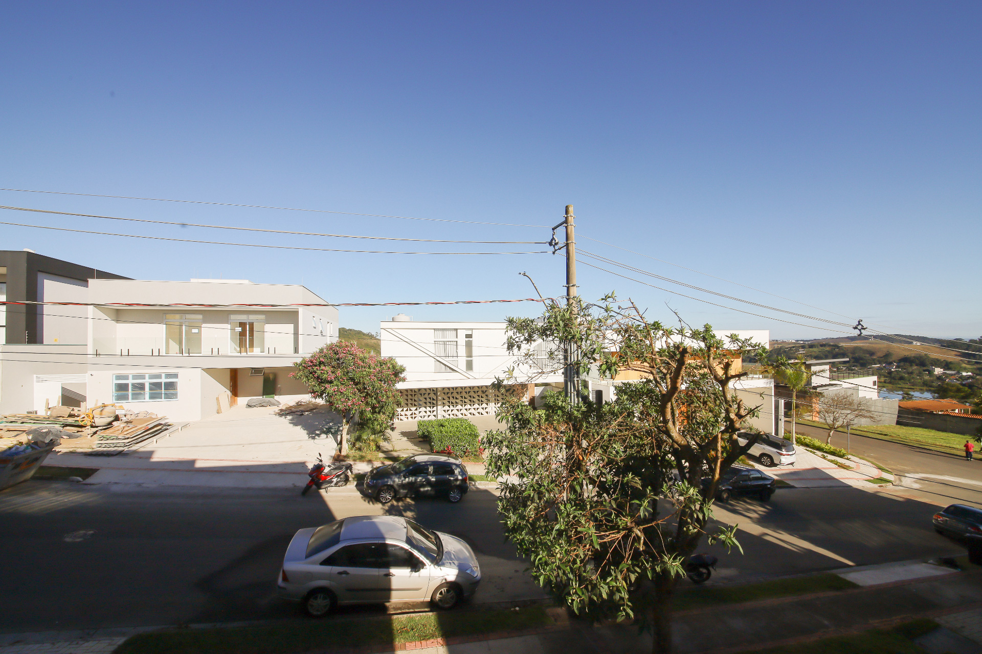 Casa com 4 quartos e quintal no Residencial Alvim., foto 37
