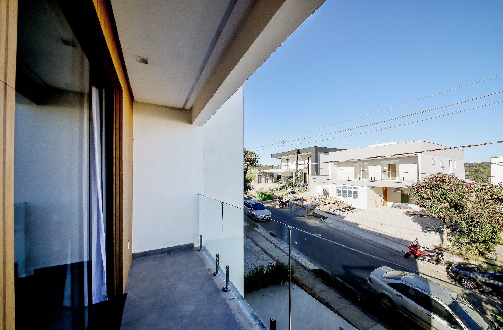 Casa com 4 quartos e quintal no Residencial Alvim., foto 39