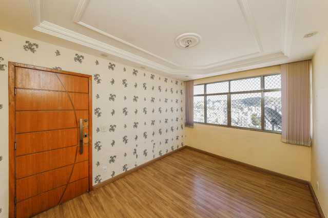 Apartamento com 2 quartos e suíte no Bom Pastor para venda