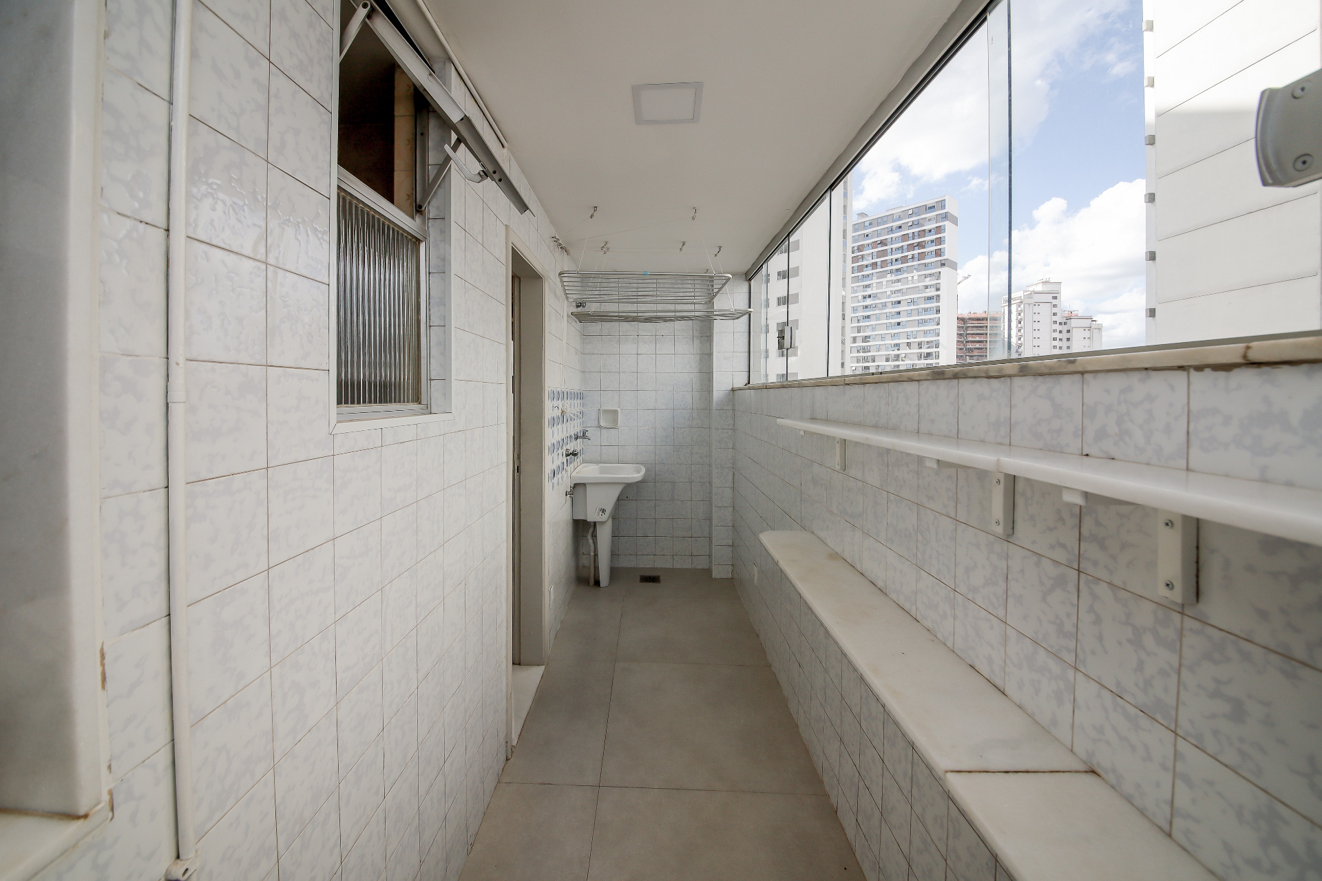3 quartos, varanda na Rua Sampaio, Granbery, foto 23