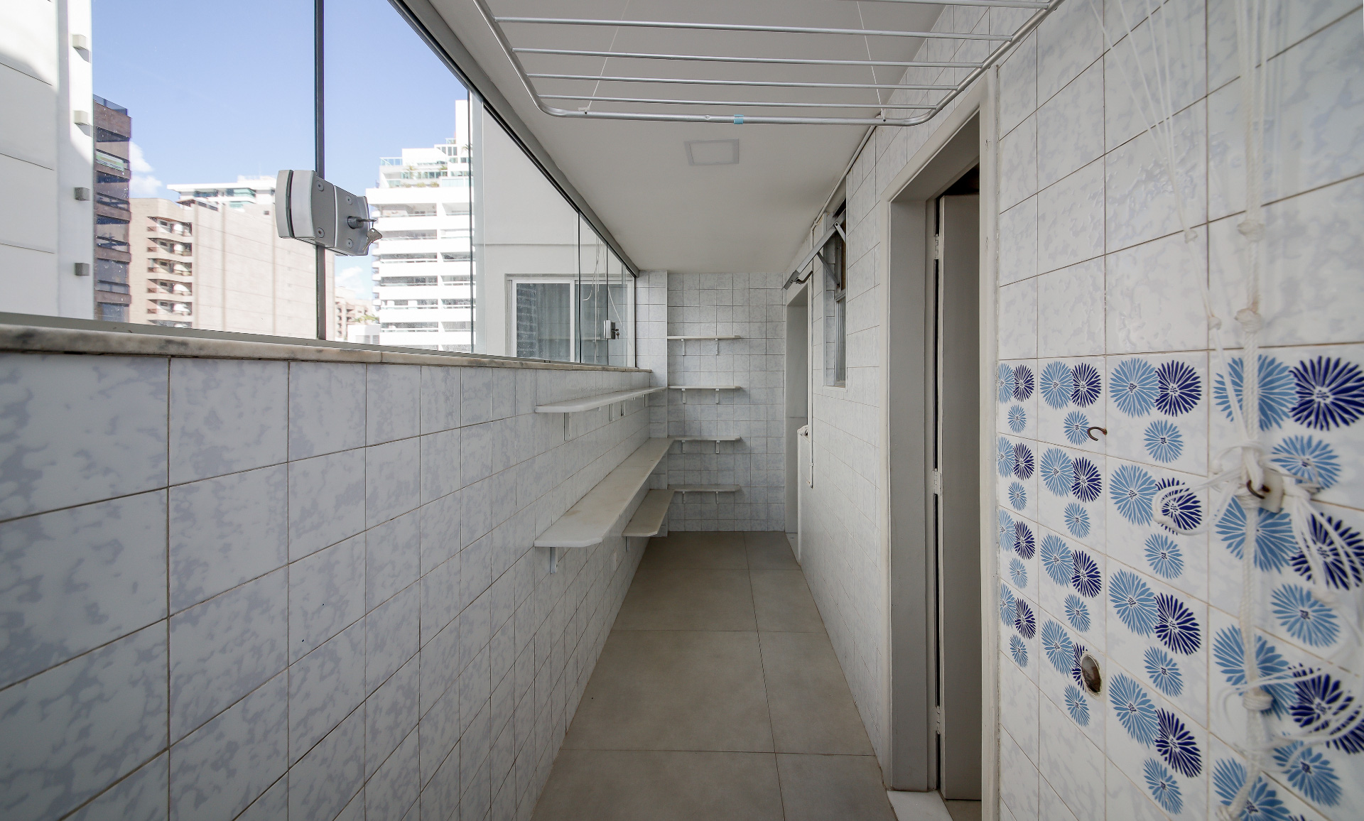 3 quartos, varanda na Rua Sampaio, Granbery, foto 24