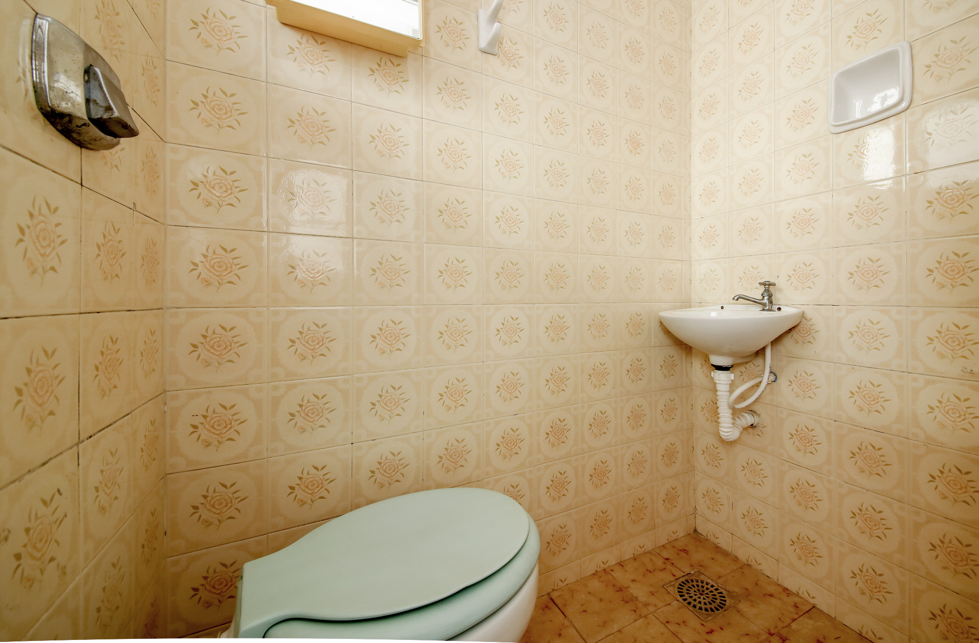3 quartos, varanda na Rua Sampaio, Granbery, foto 26